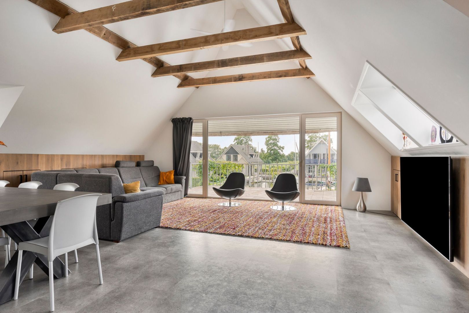 Utbuorren 16, Terherne foto-12