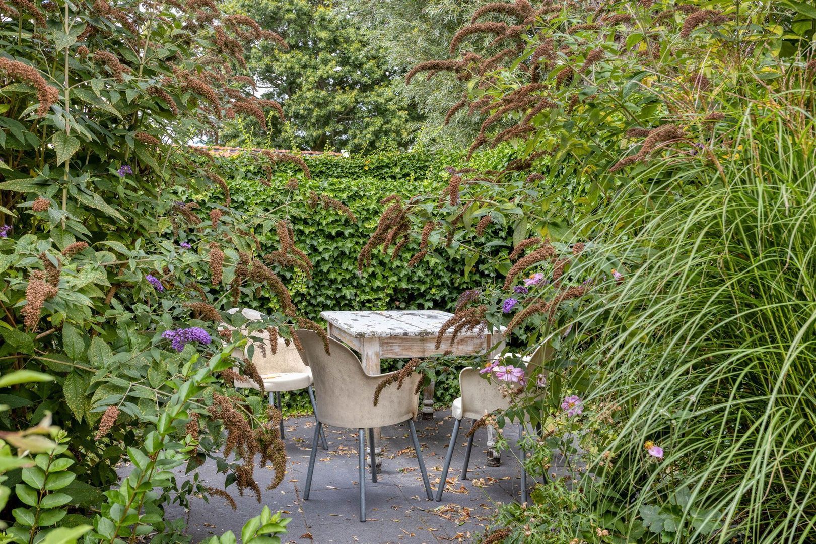 Utbuorren 16, Terherne foto-70