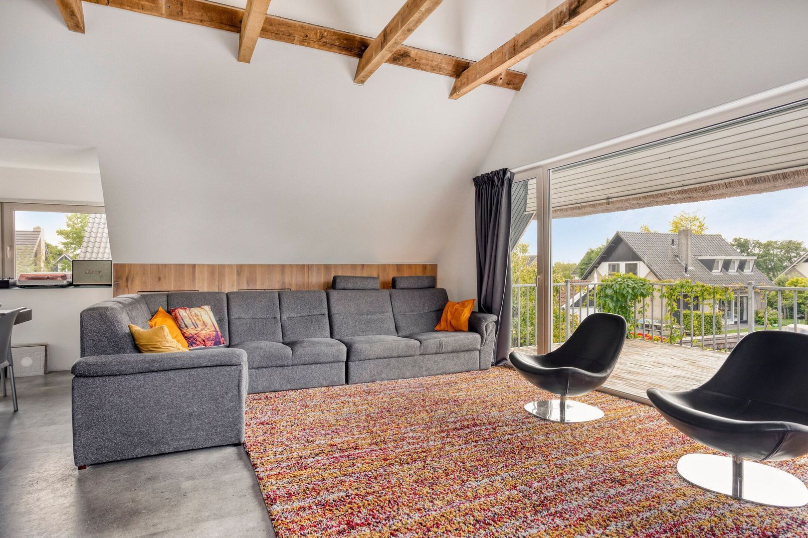 Utbuorren 16, Terherne foto-4