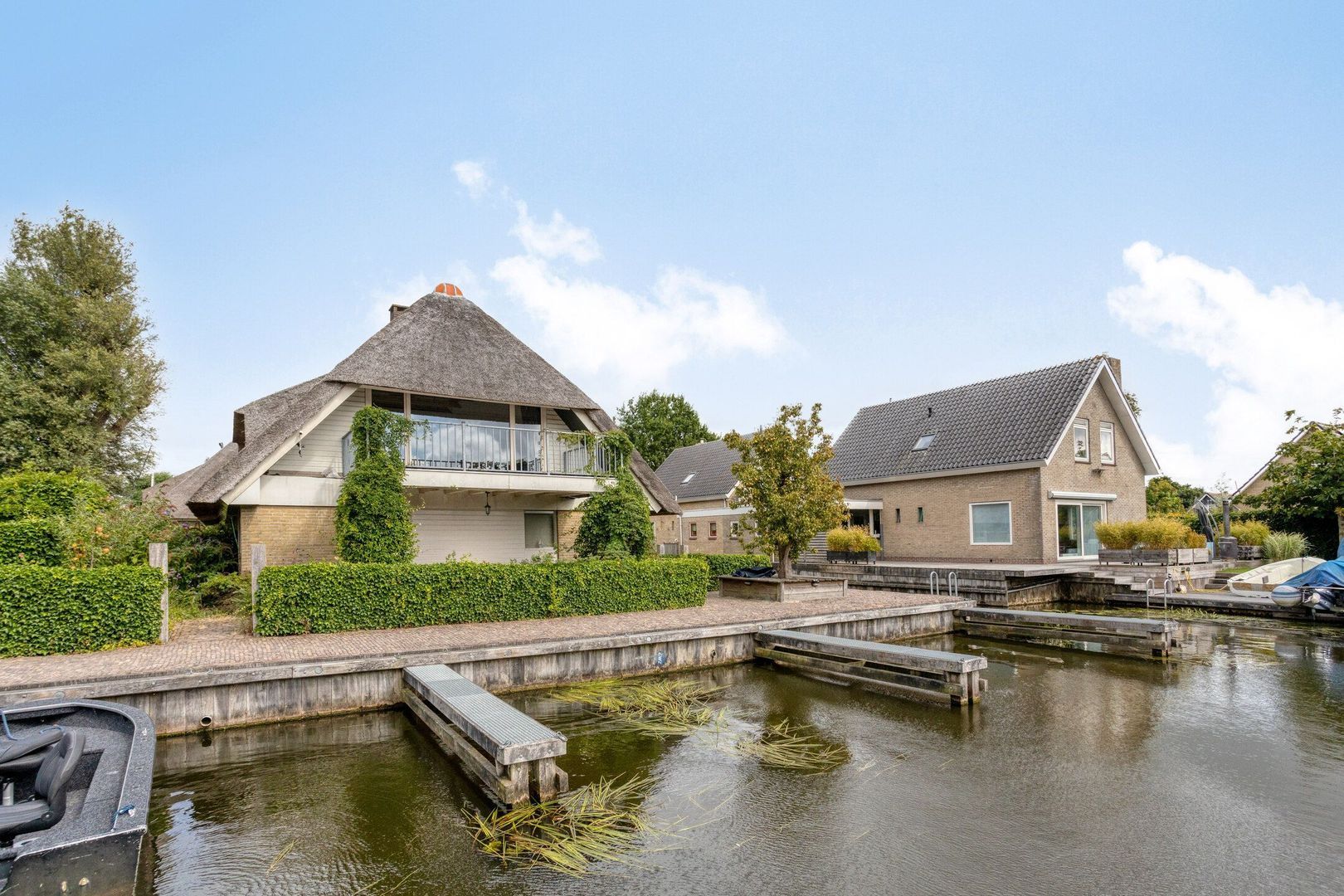 Utbuorren 16, Terherne foto-33