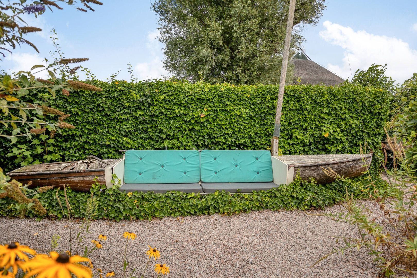 Utbuorren 16, Terherne foto-39