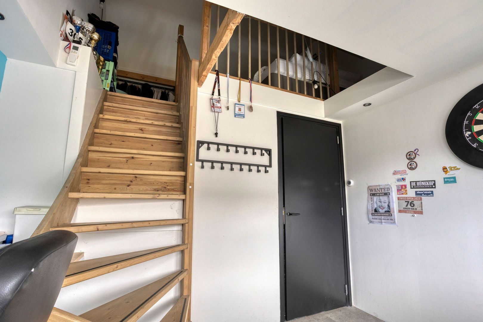 Utbuorren 16, Terherne foto-23