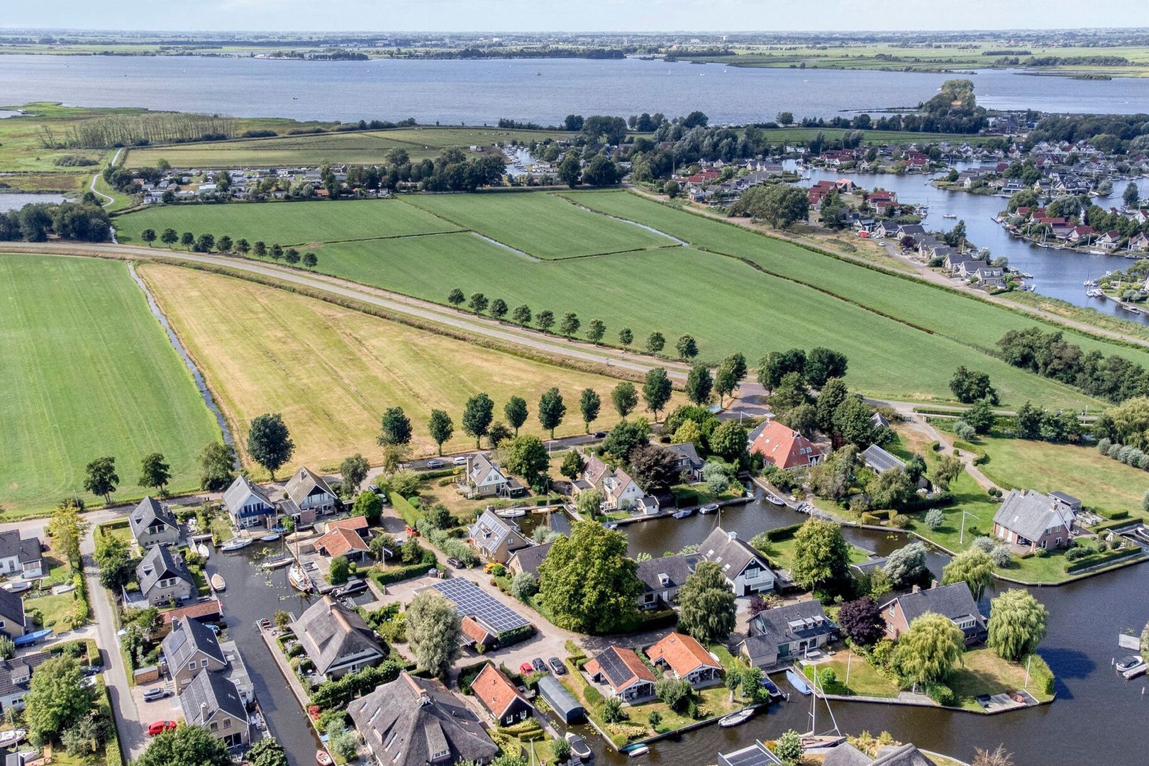 Utbuorren 16, Terherne foto-95