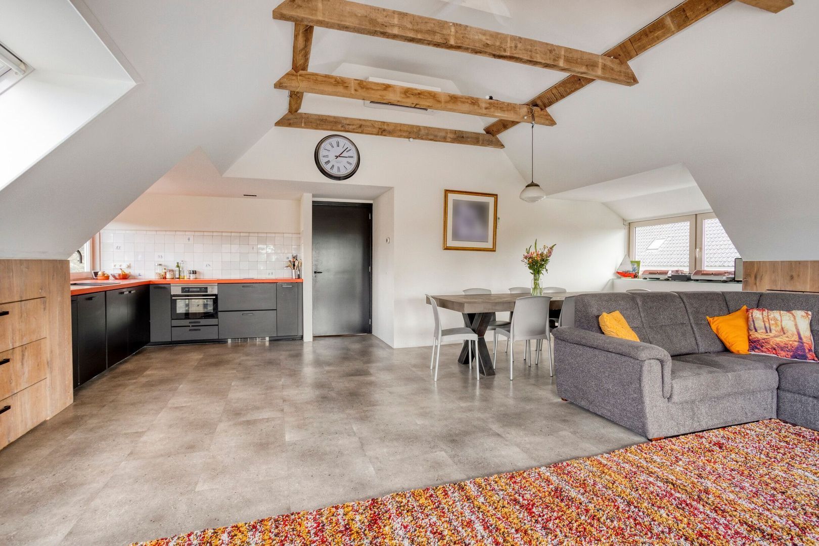 Utbuorren 16, Terherne foto-13