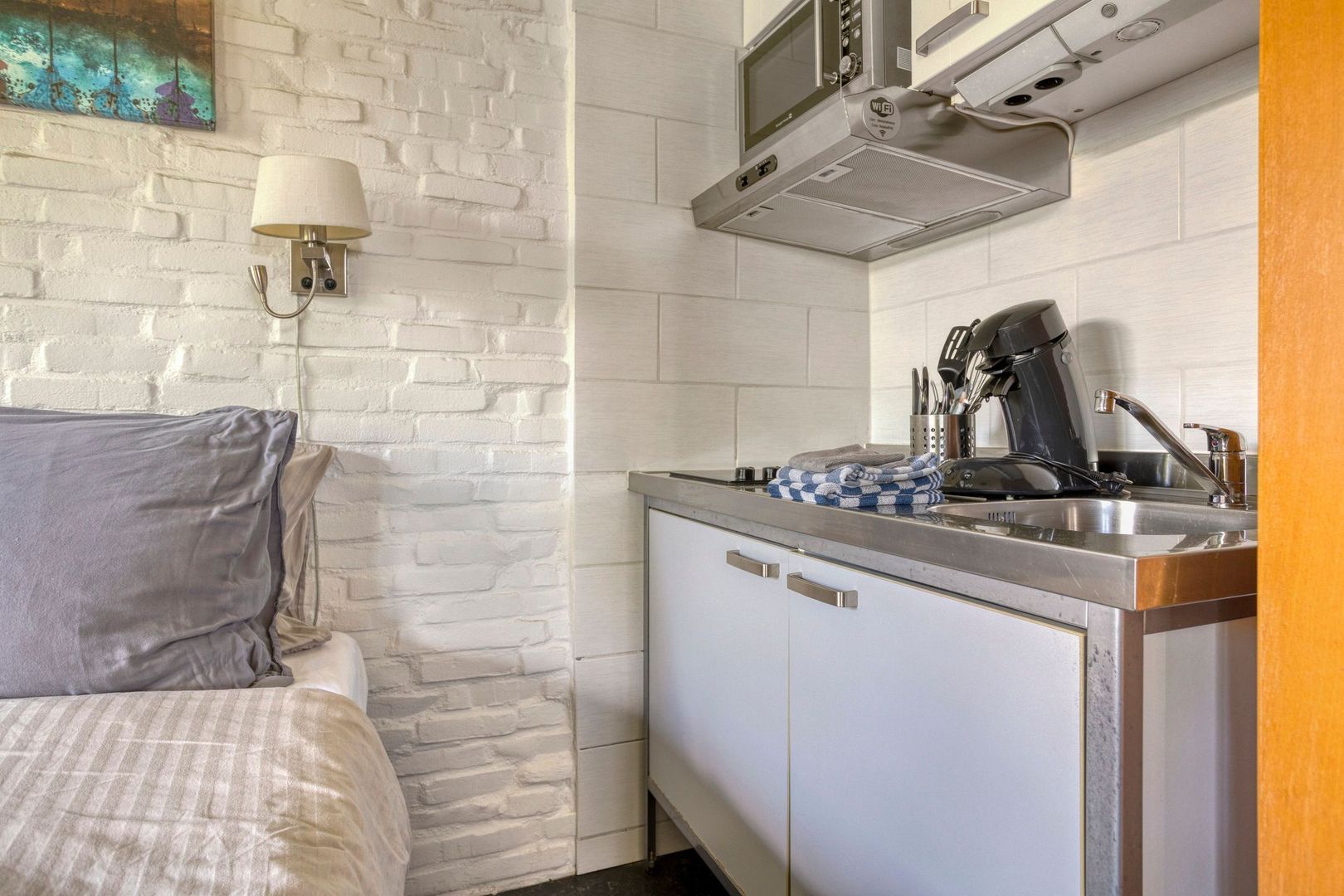 Utbuorren 16, Terherne foto-59