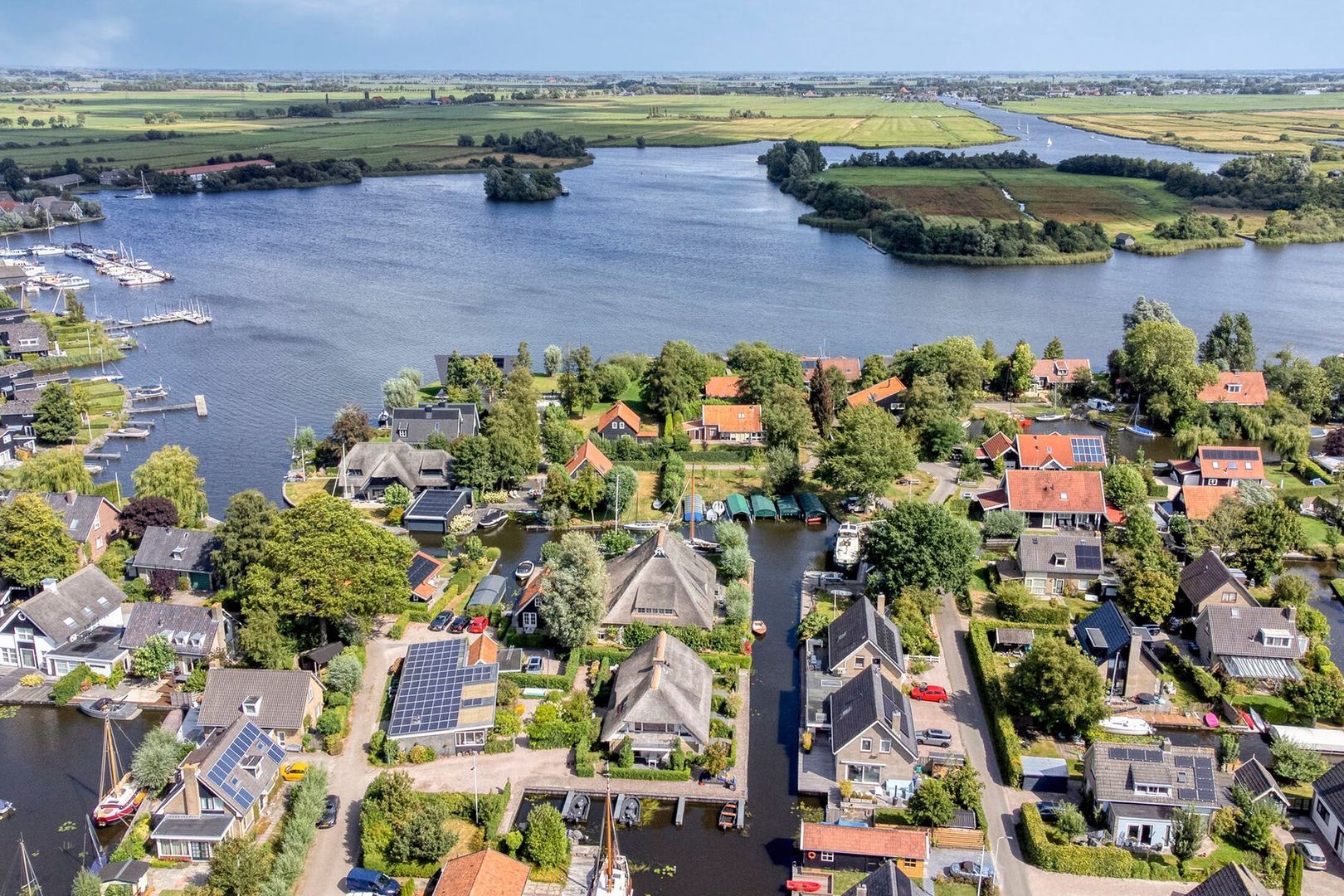 Utbuorren 16, Terherne foto-87