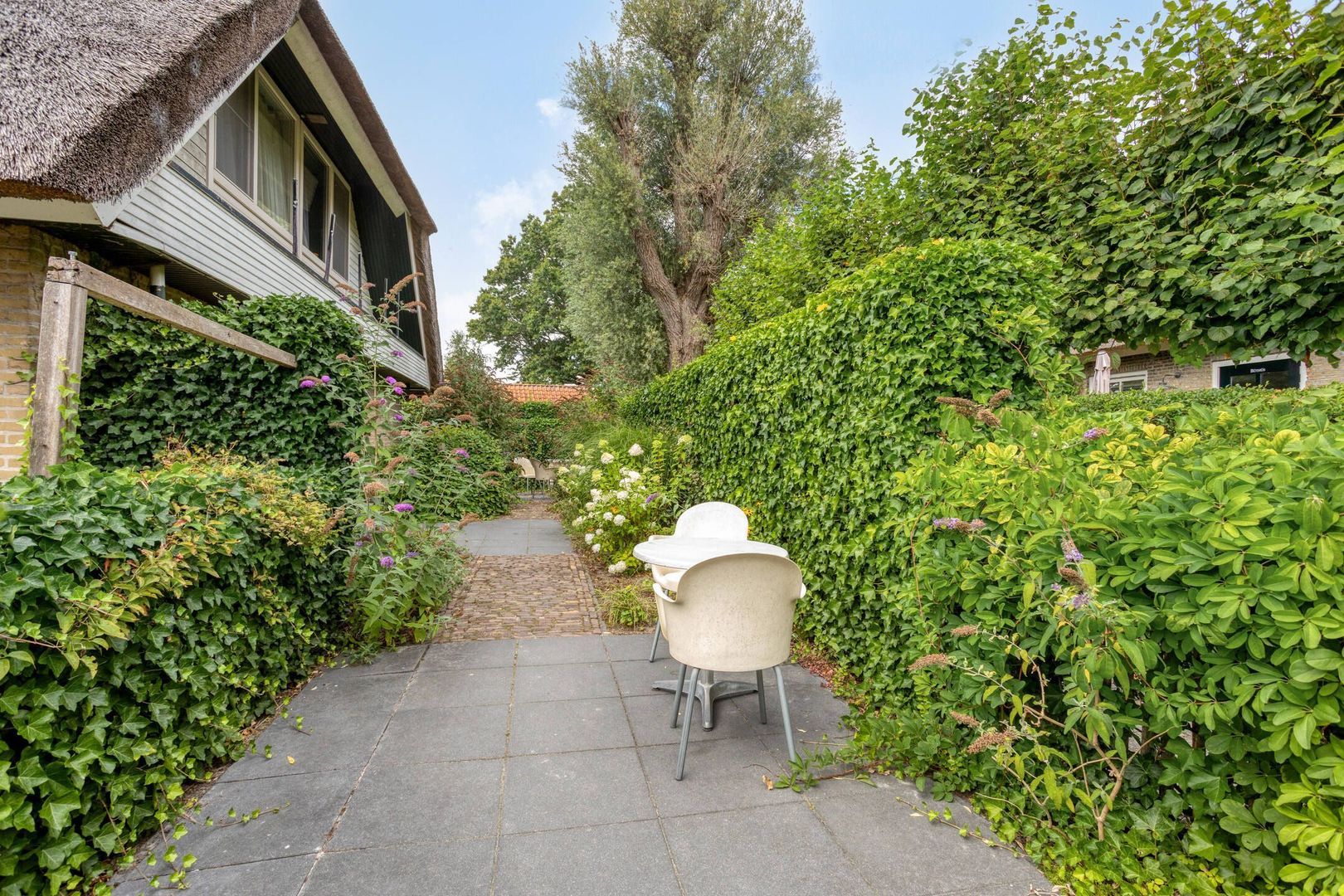 Utbuorren 16, Terherne foto-67