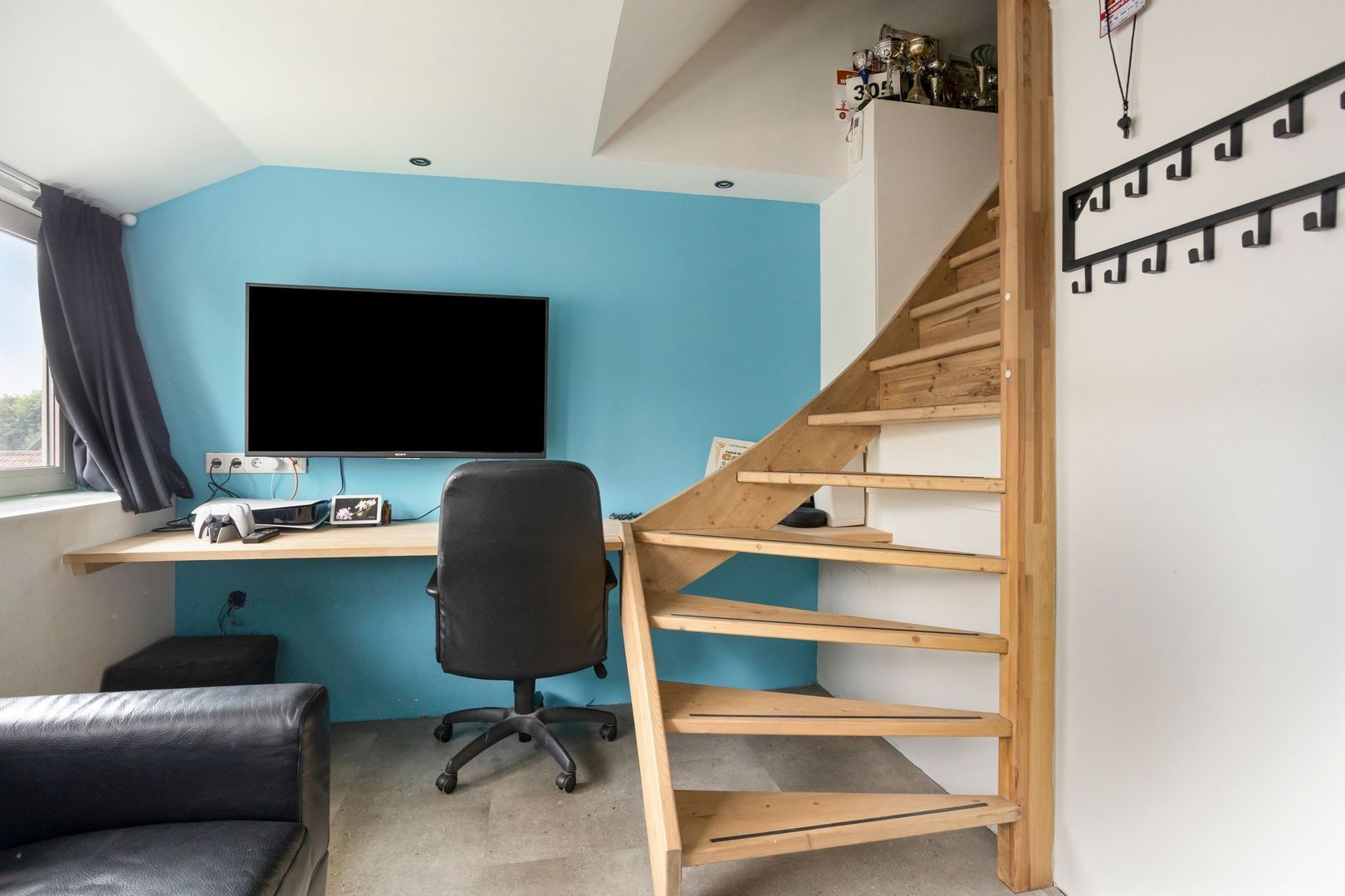 Utbuorren 16, Terherne foto-22