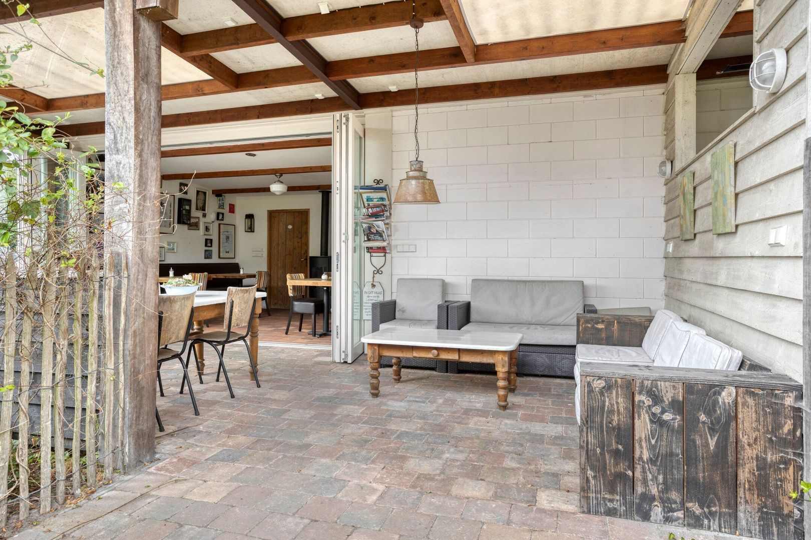 Utbuorren 16, Terherne foto-74