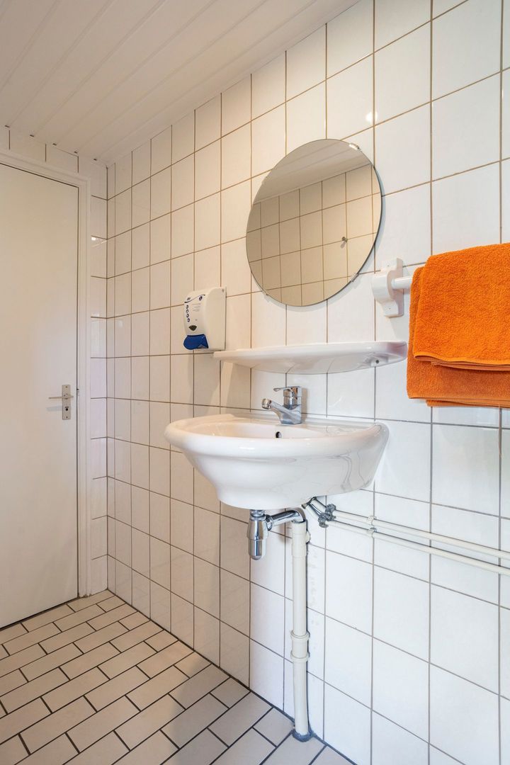 Utbuorren 16, Terherne foto-52