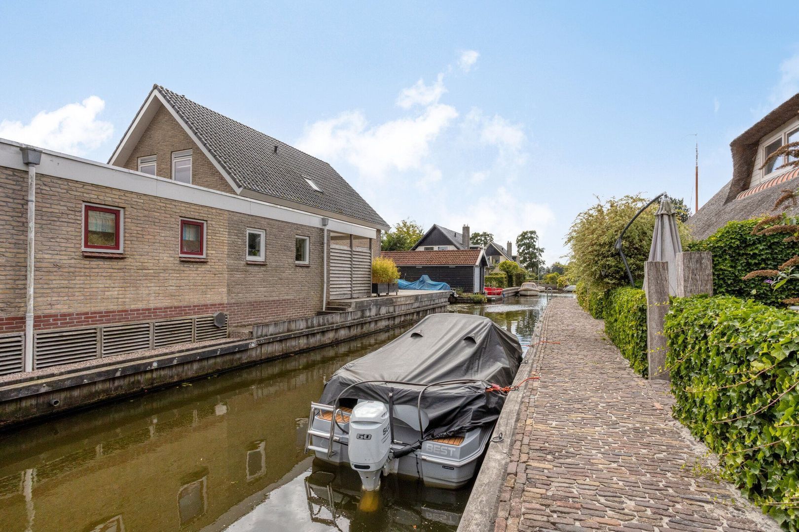 Utbuorren 16, Terherne foto-36