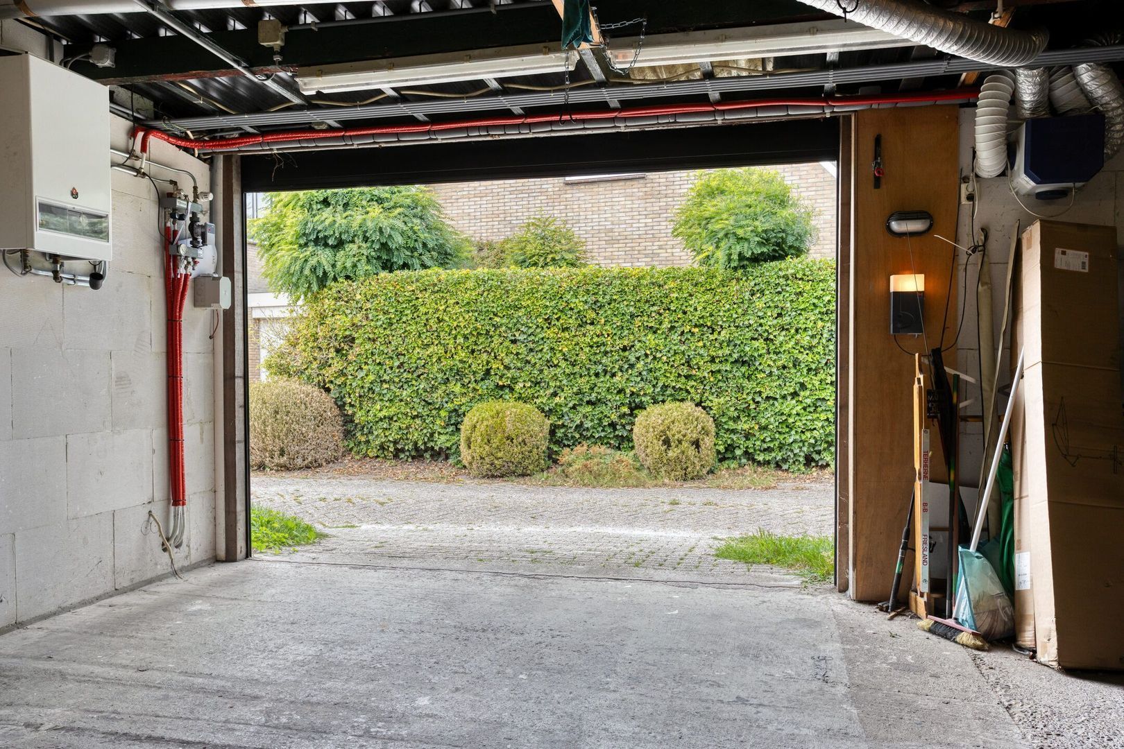 Utbuorren 16, Terherne foto-82