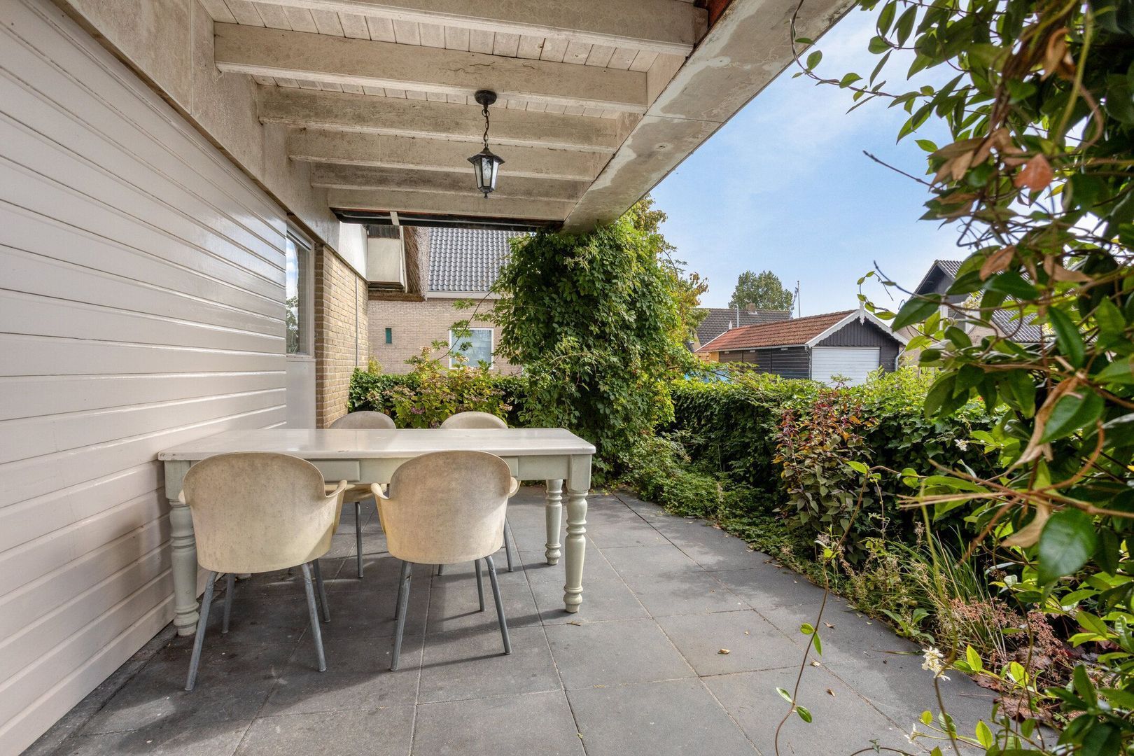 Utbuorren 16, Terherne foto-63