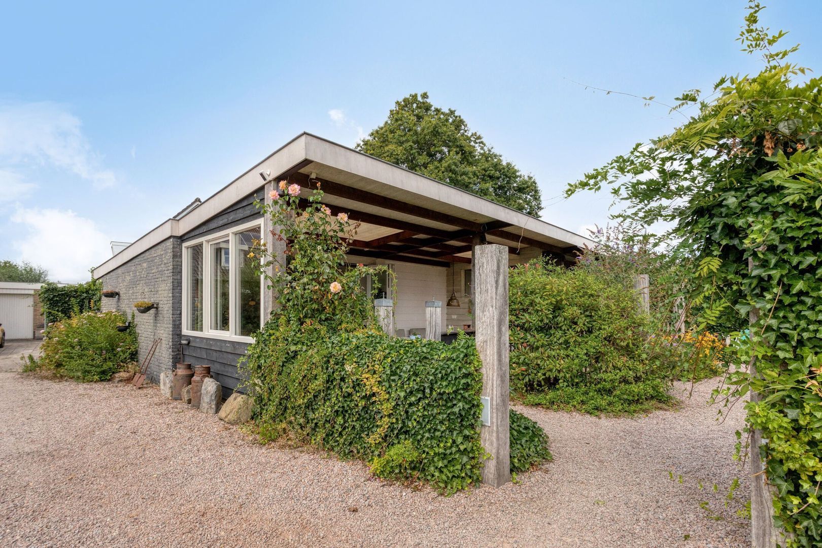 Utbuorren 16, Terherne foto-71