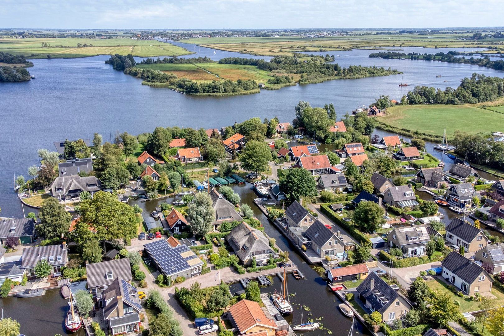 Utbuorren 16, Terherne foto-88