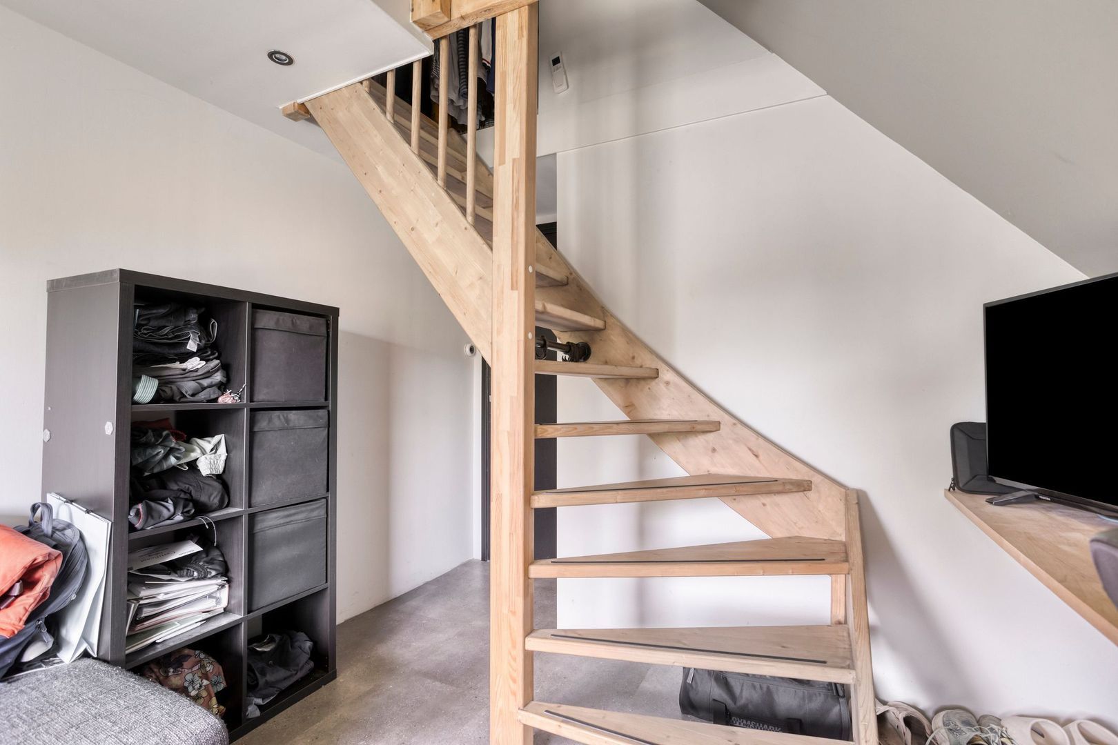 Utbuorren 16, Terherne foto-26