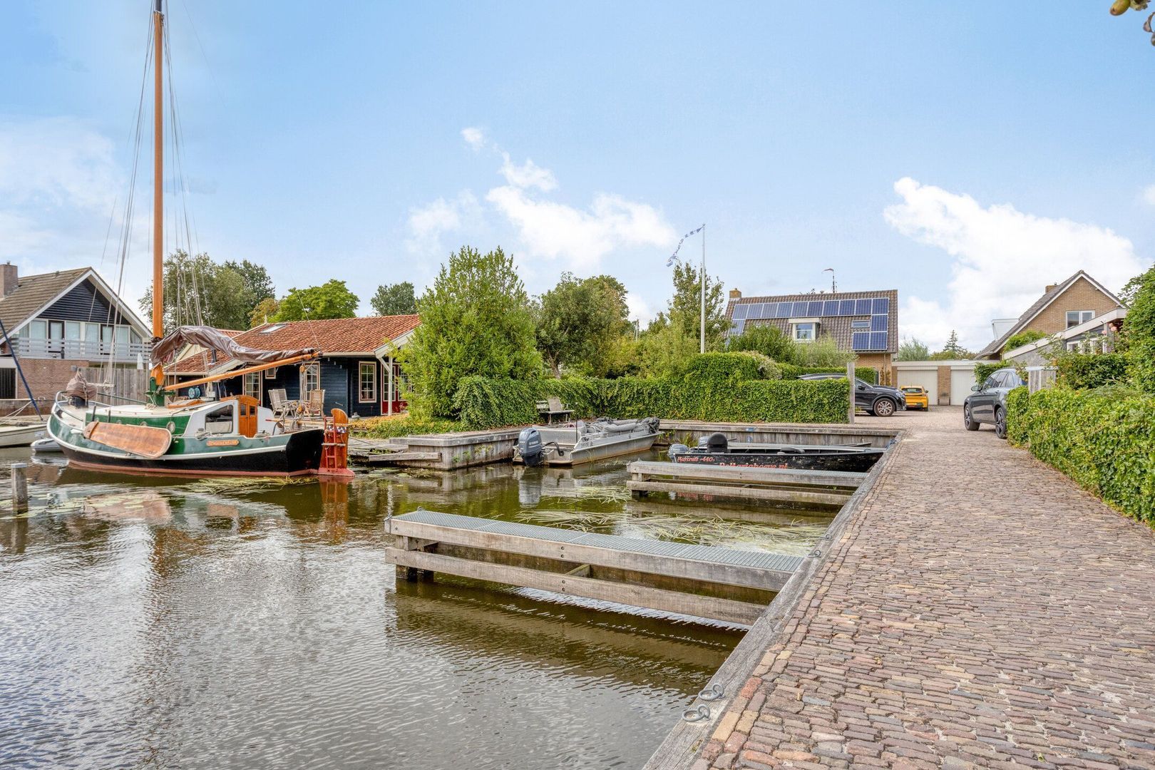 Utbuorren 16, Terherne foto-35