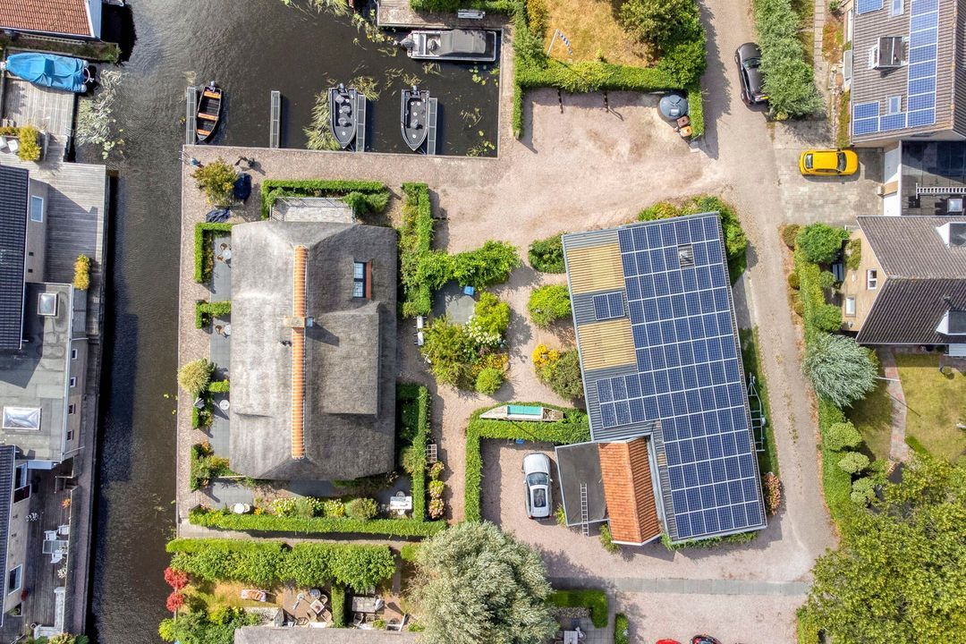 Utbuorren 16, Terherne foto-3