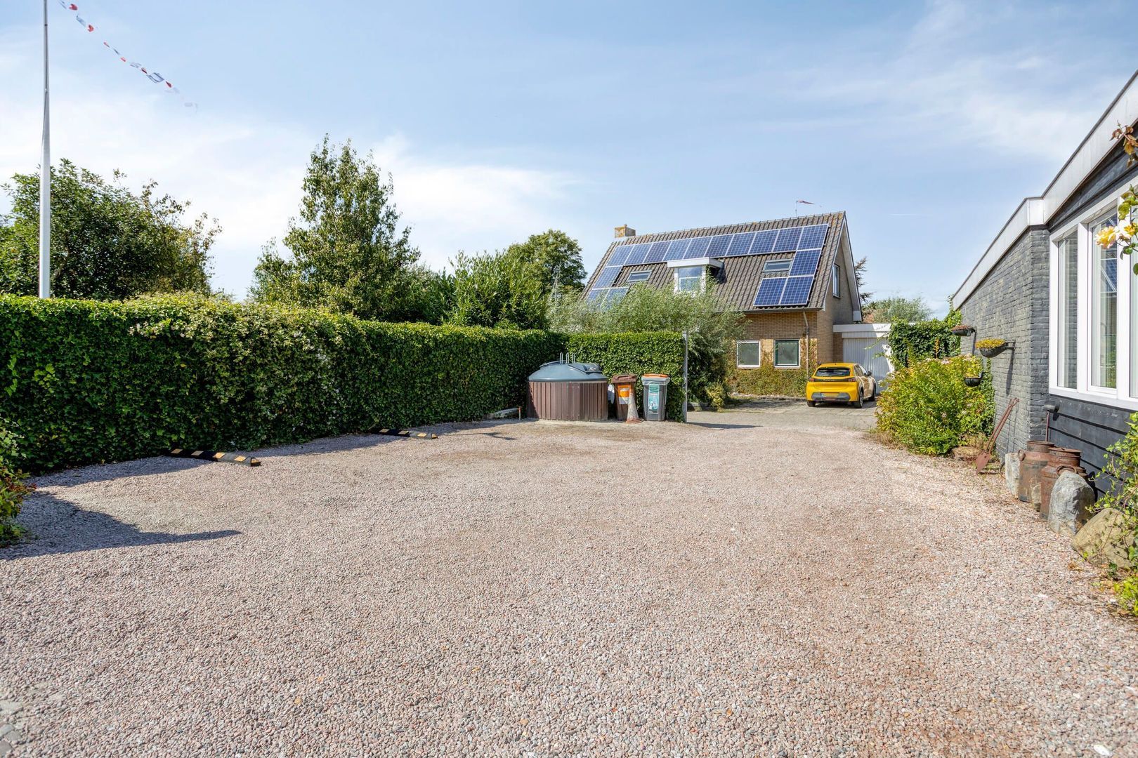 Utbuorren 16, Terherne foto-79