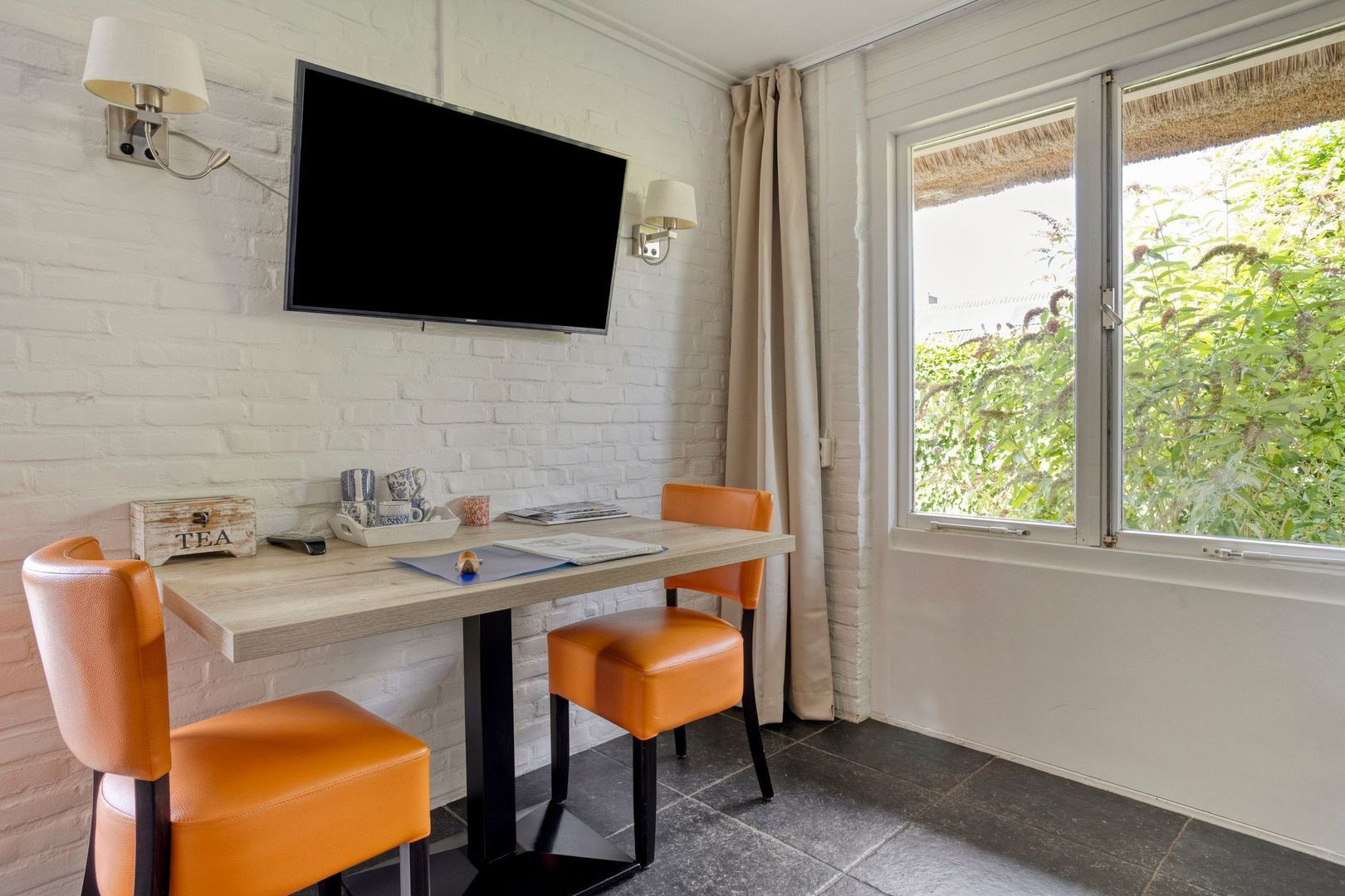 Utbuorren 16, Terherne foto-55