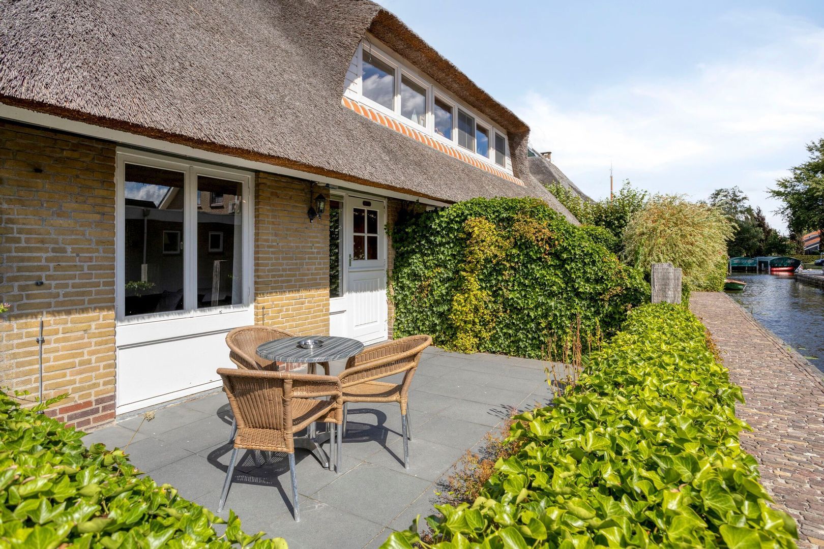 Utbuorren 16, Terherne foto-45