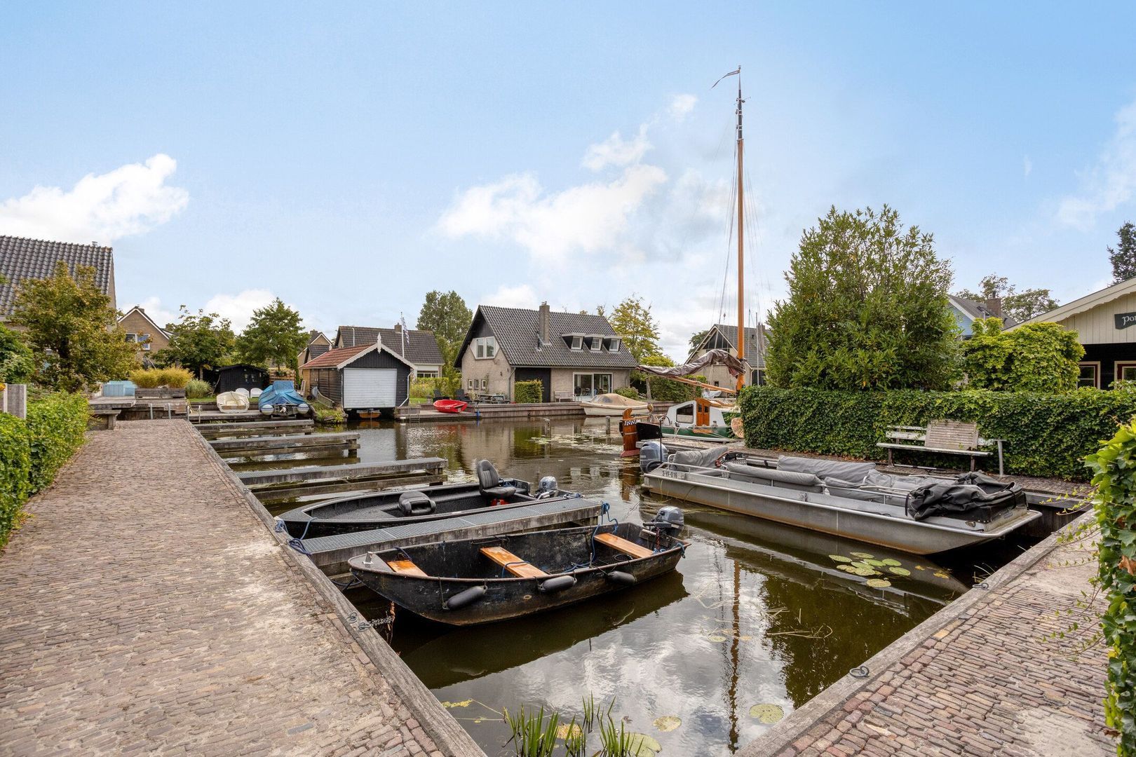 Utbuorren 16, Terherne foto-34