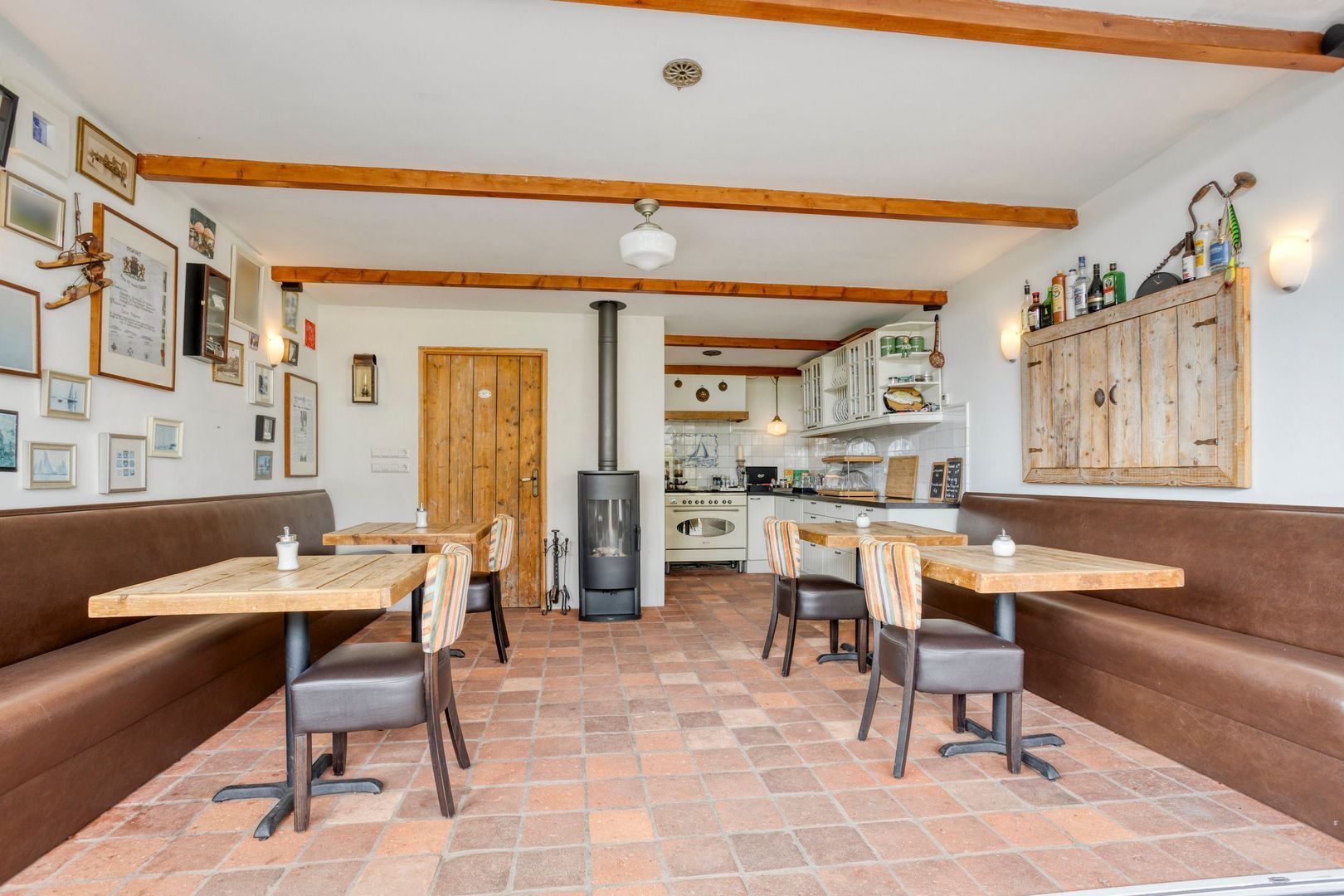 Utbuorren 16, Terherne foto-73