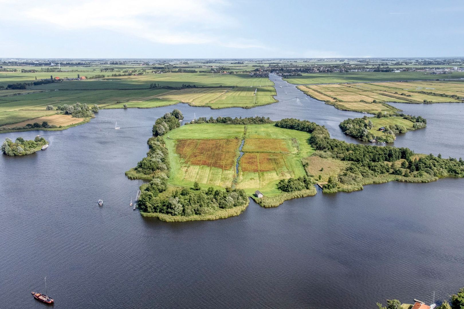 Utbuorren 16, Terherne foto-93