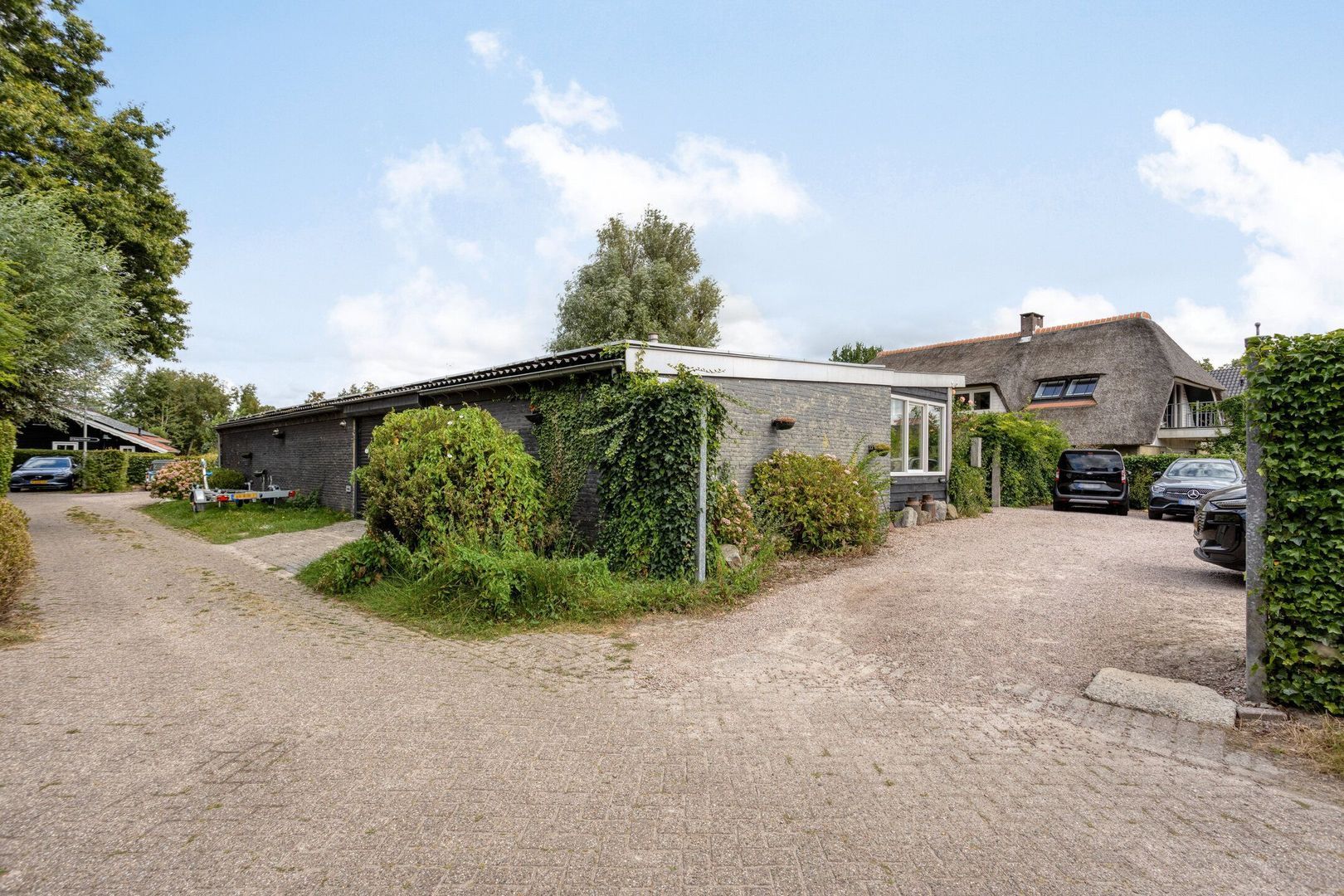 Utbuorren 16, Terherne foto-80