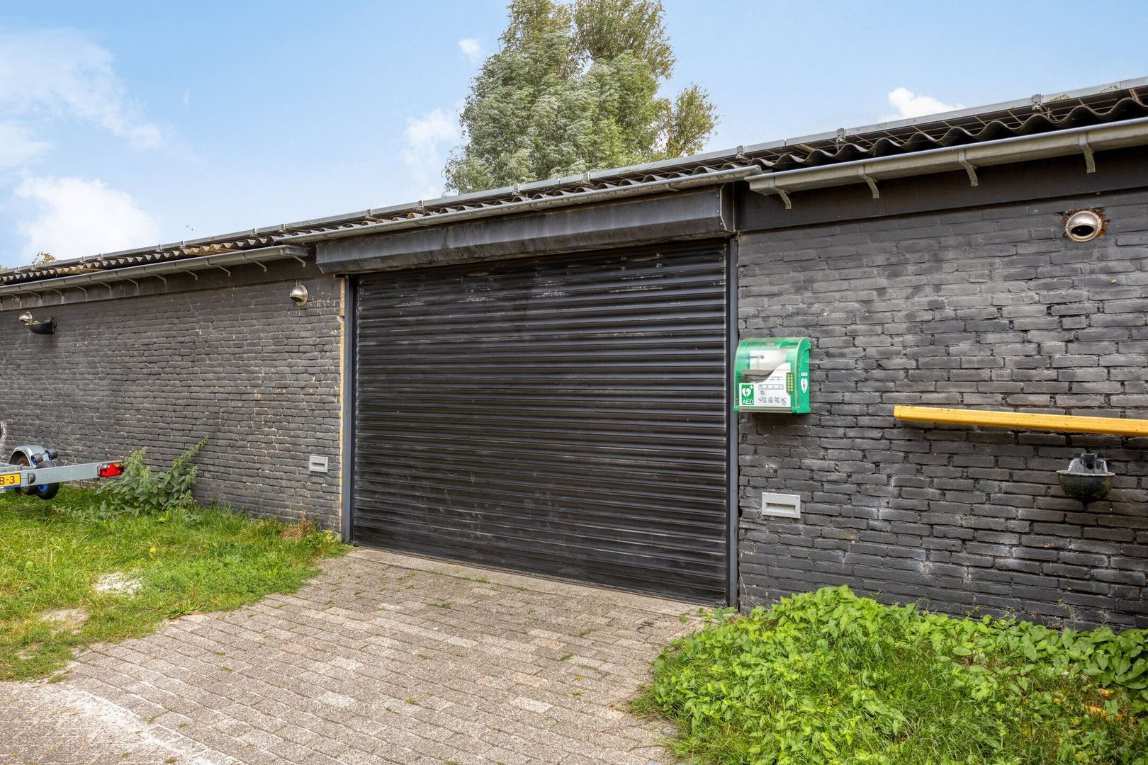 Utbuorren 16, Terherne foto-81