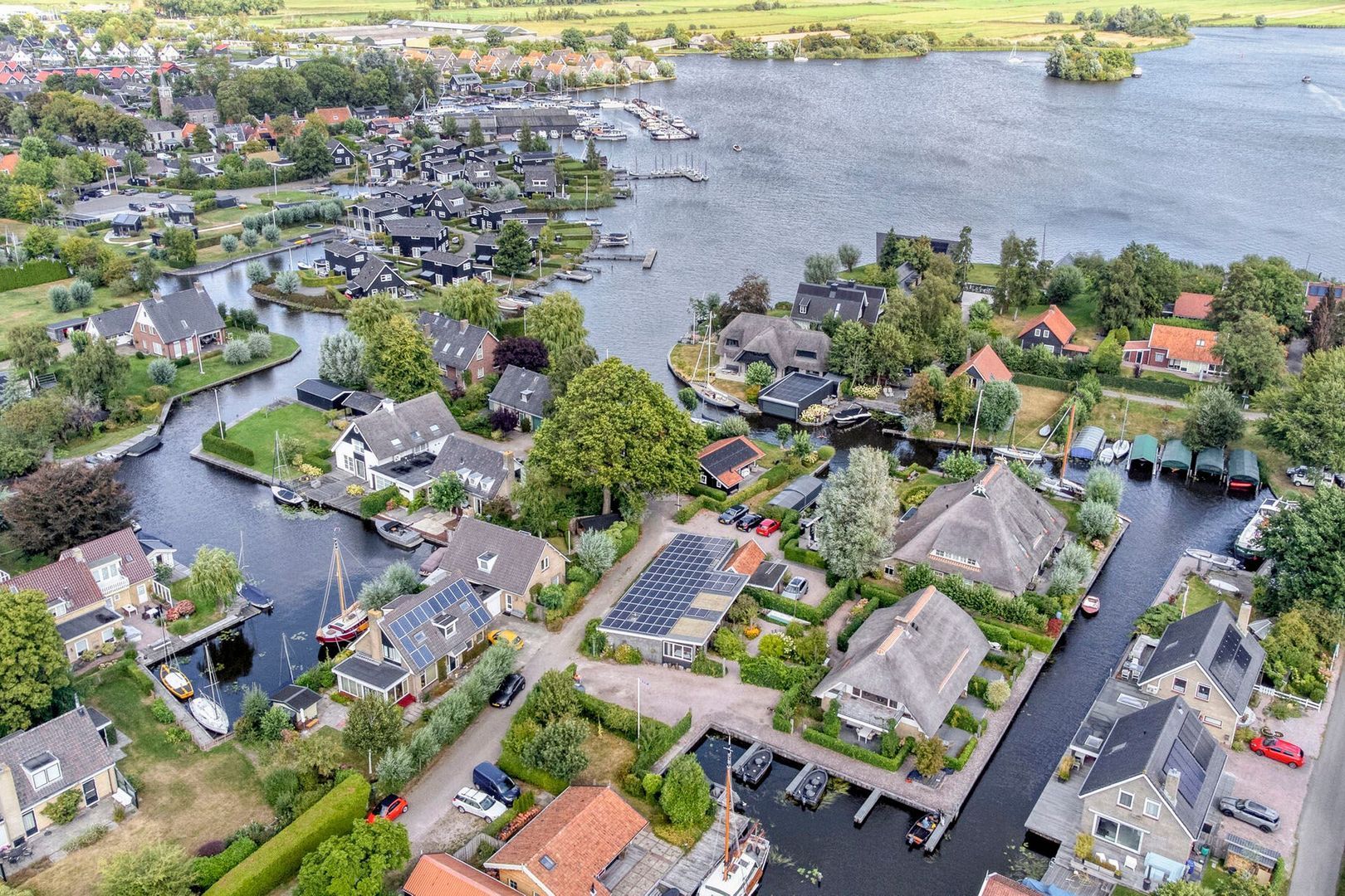 Utbuorren 16, Terherne foto-91