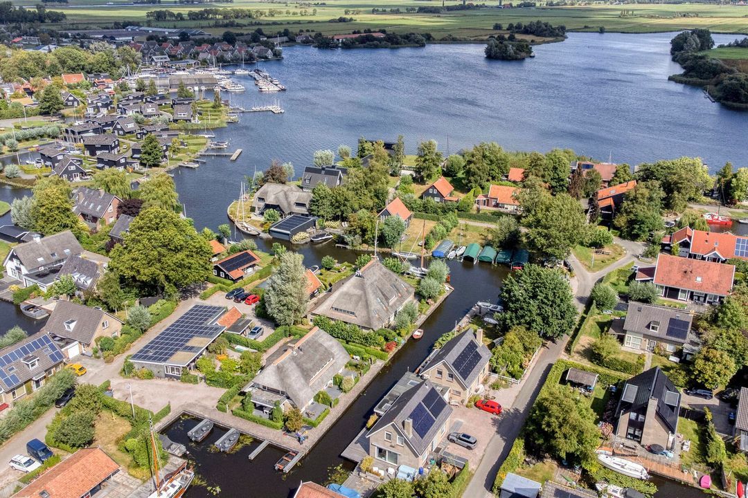 Utbuorren 16, Terherne foto-2