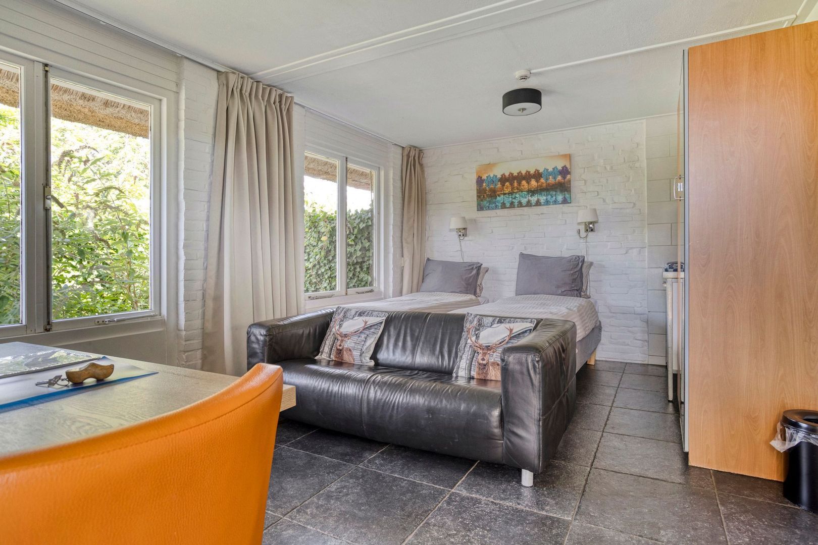 Utbuorren 16, Terherne foto-57