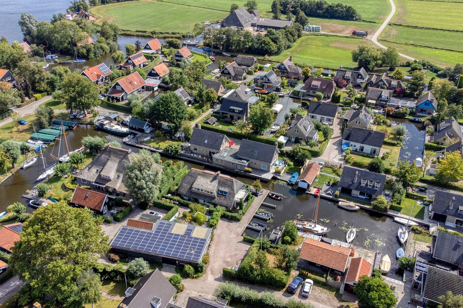 Utbuorren 16, Terherne foto-89