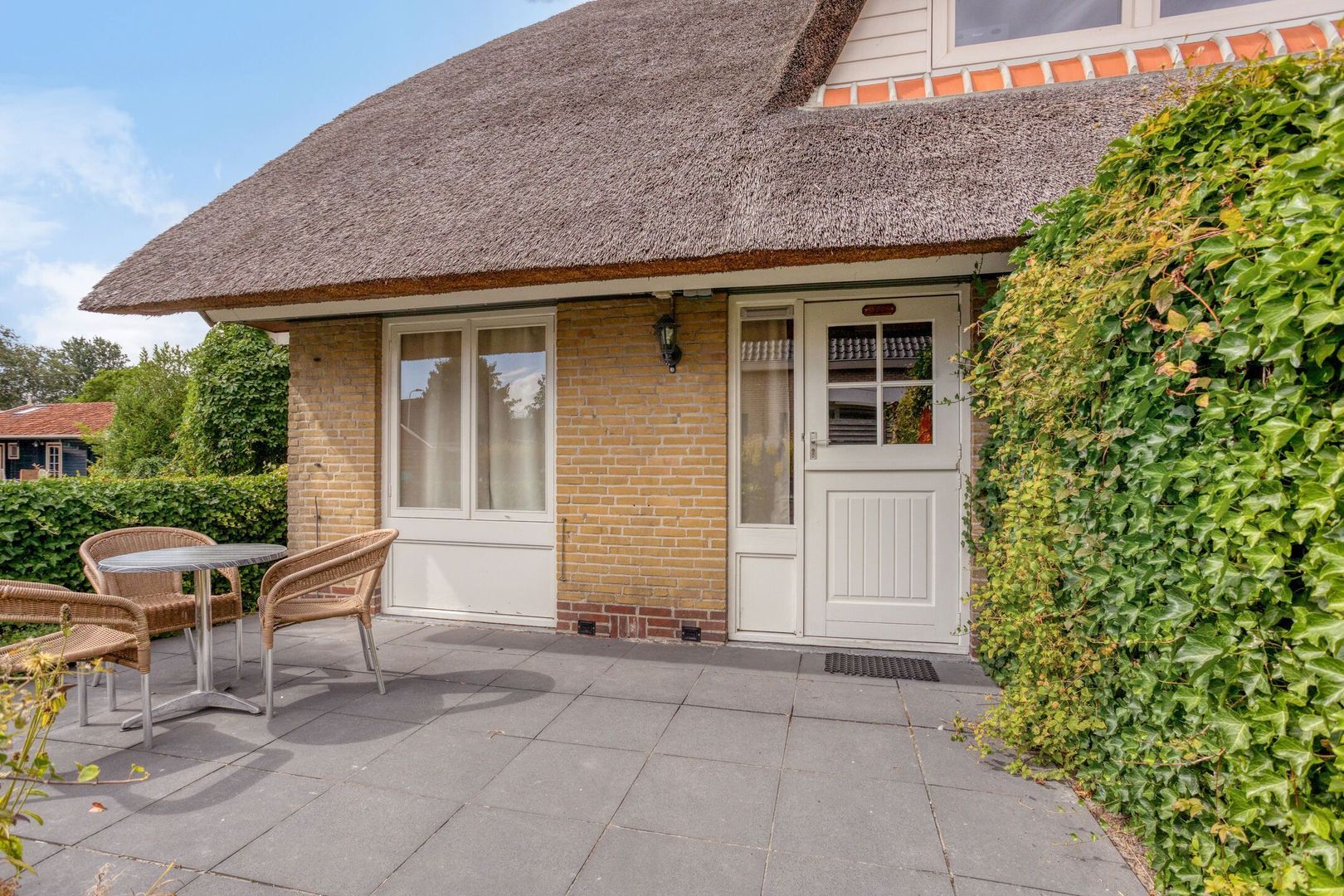 Utbuorren 16, Terherne foto-42