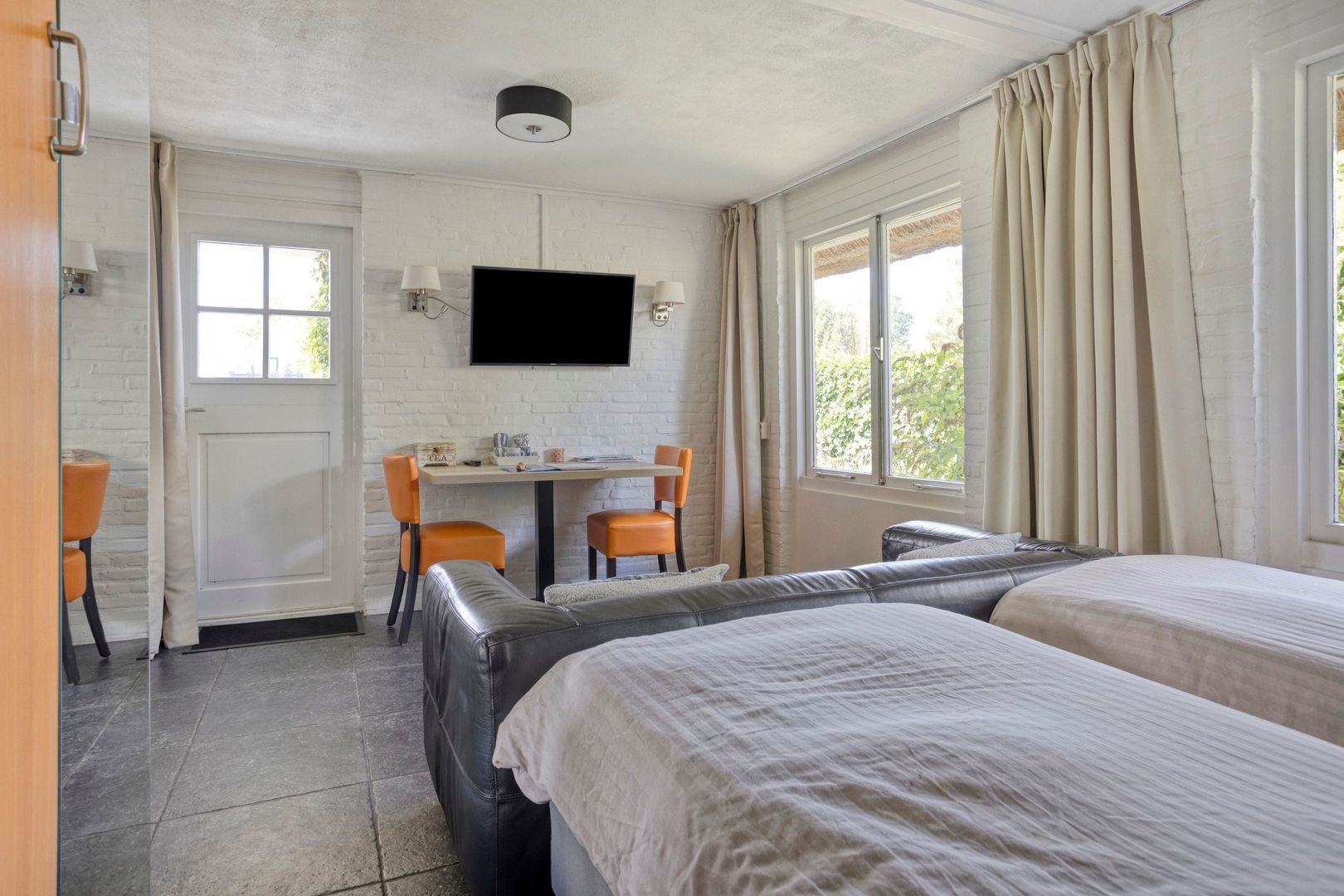 Utbuorren 16, Terherne foto-54