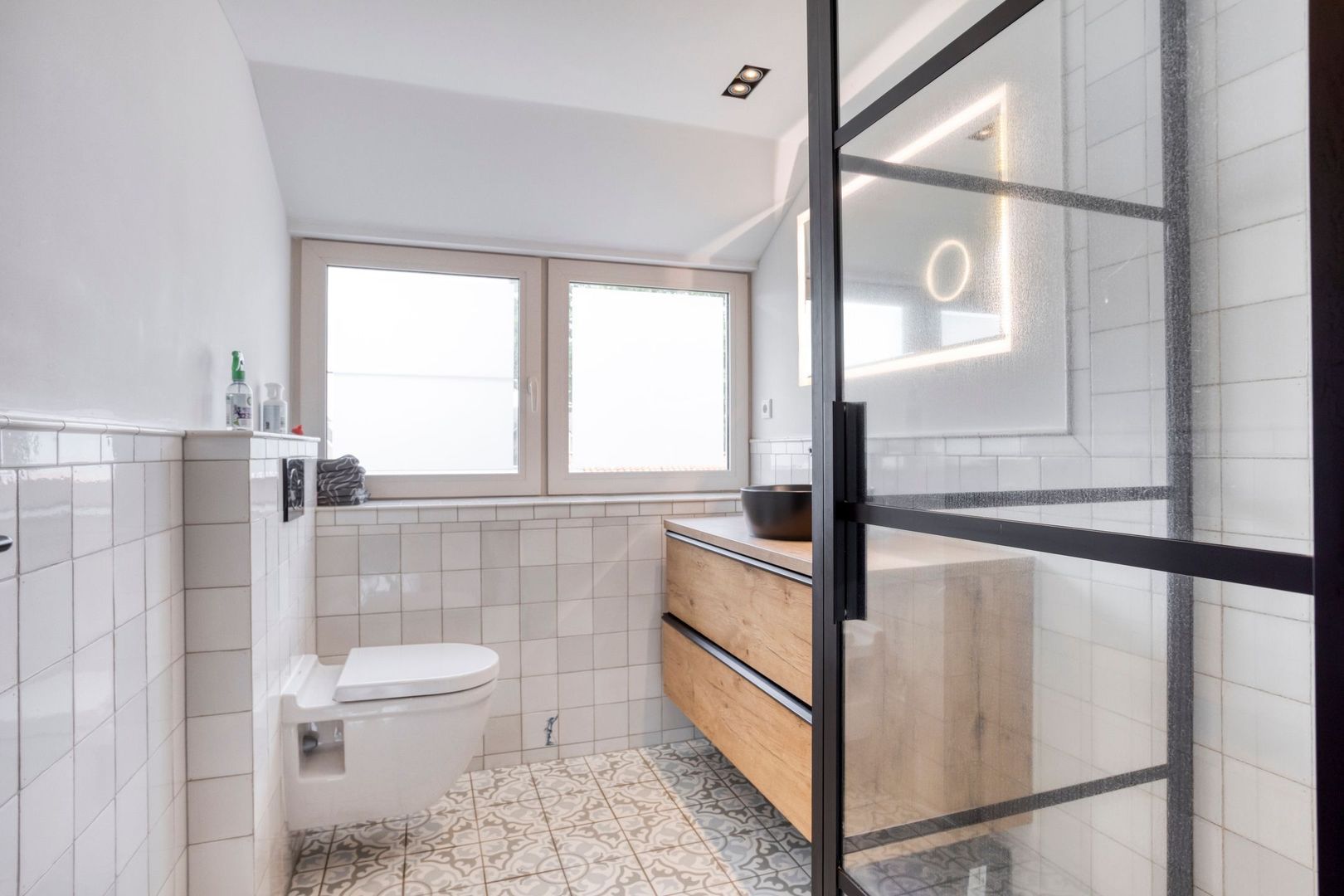 Utbuorren 16, Terherne foto-19