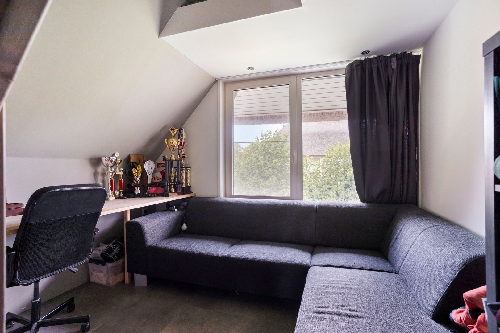 Utbuorren 16, Terherne foto-25