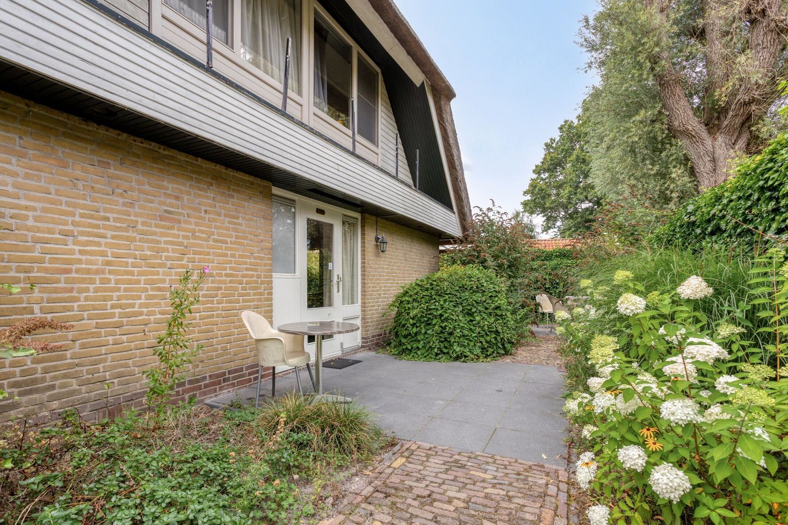 Utbuorren 16, Terherne foto-68