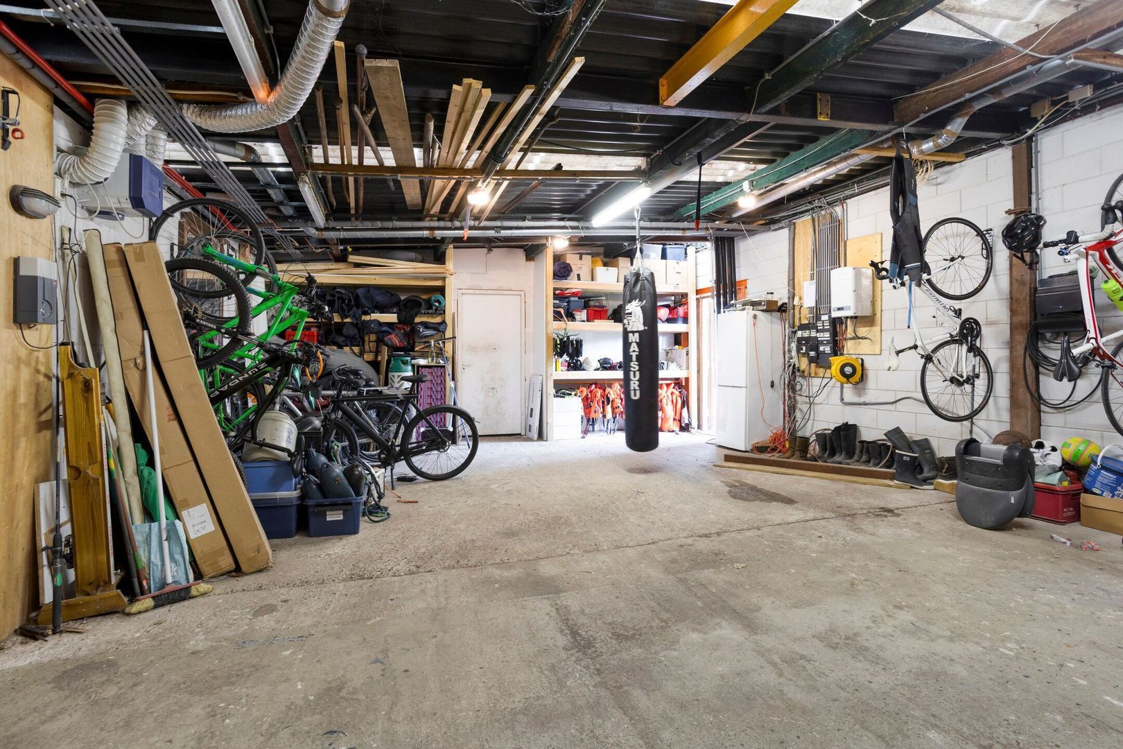 Utbuorren 16, Terherne foto-84