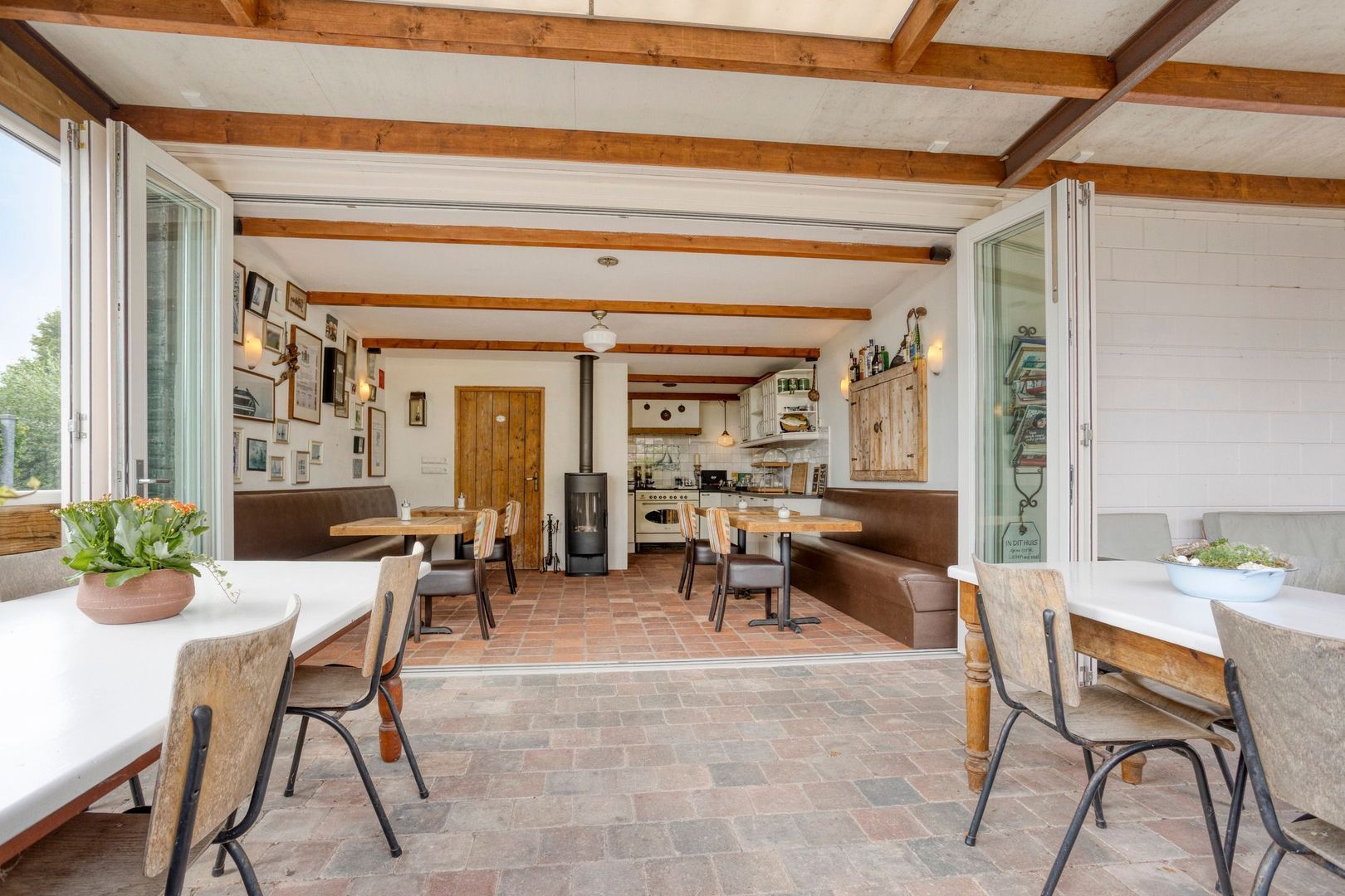 Utbuorren 16, Terherne foto-3