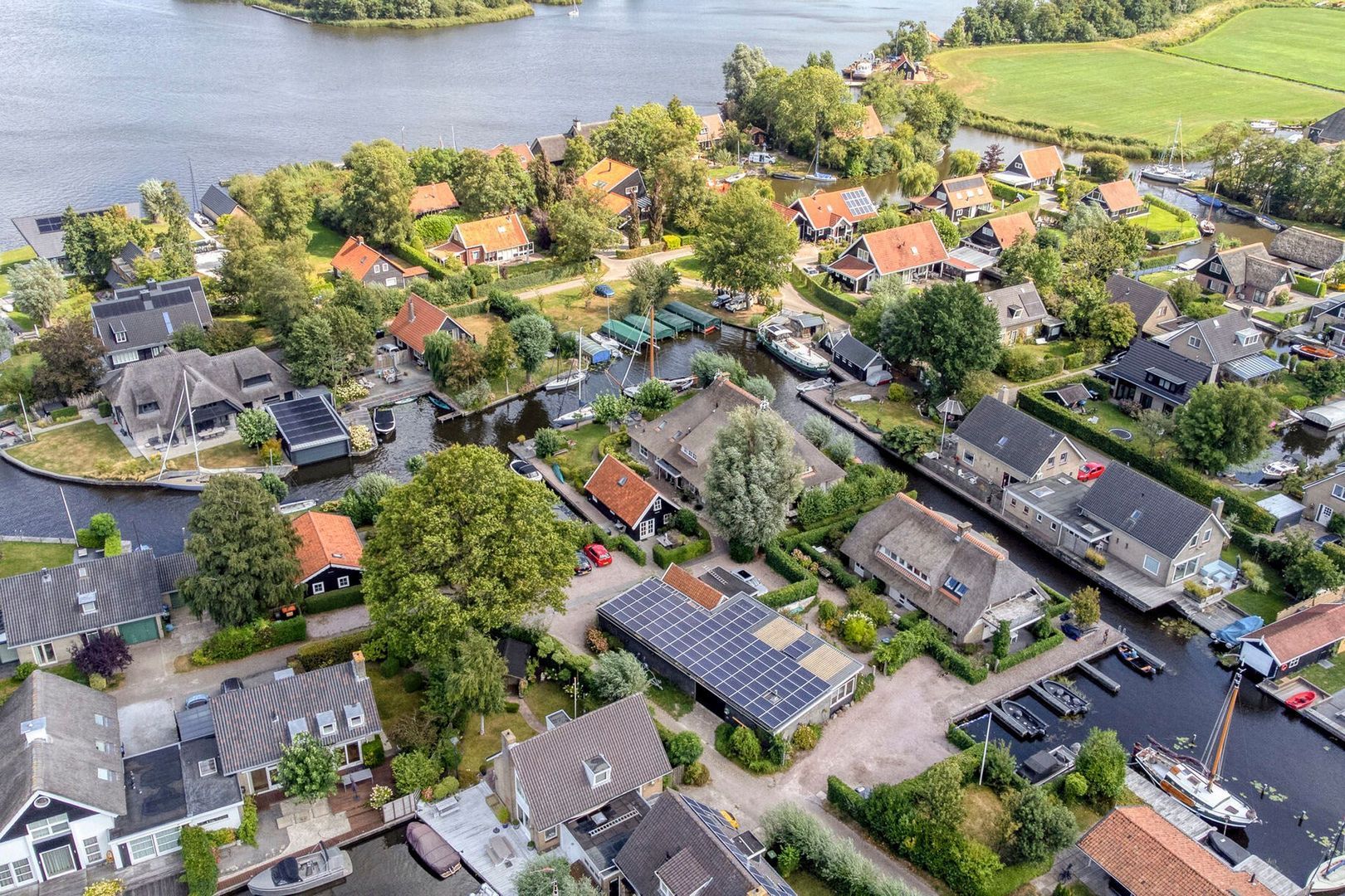 Utbuorren 16, Terherne foto-90