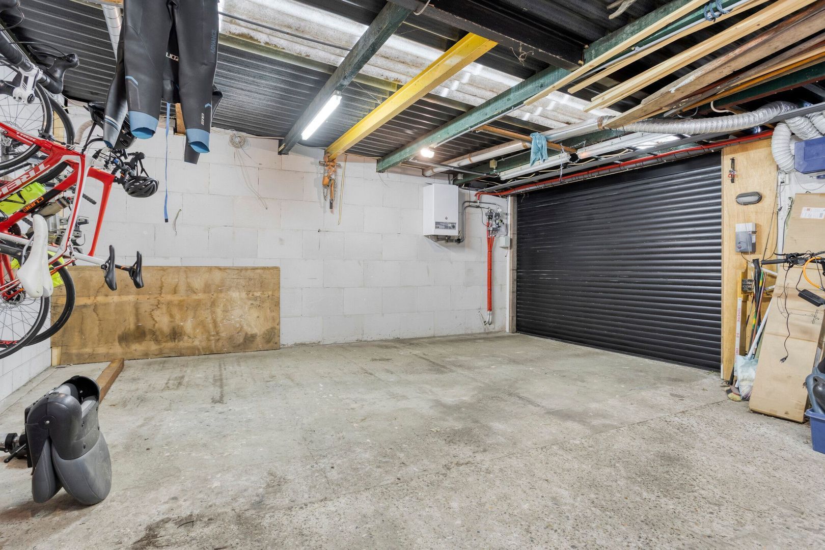 Utbuorren 16, Terherne foto-83