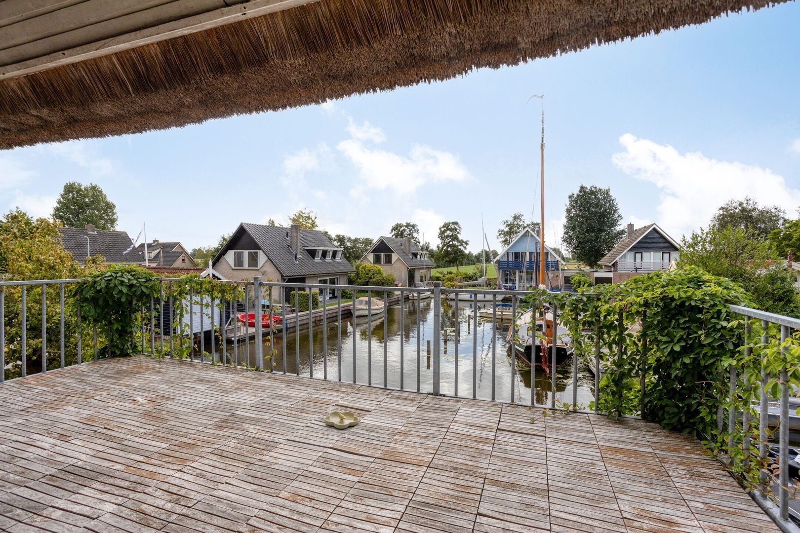 Utbuorren 16, Terherne foto-30