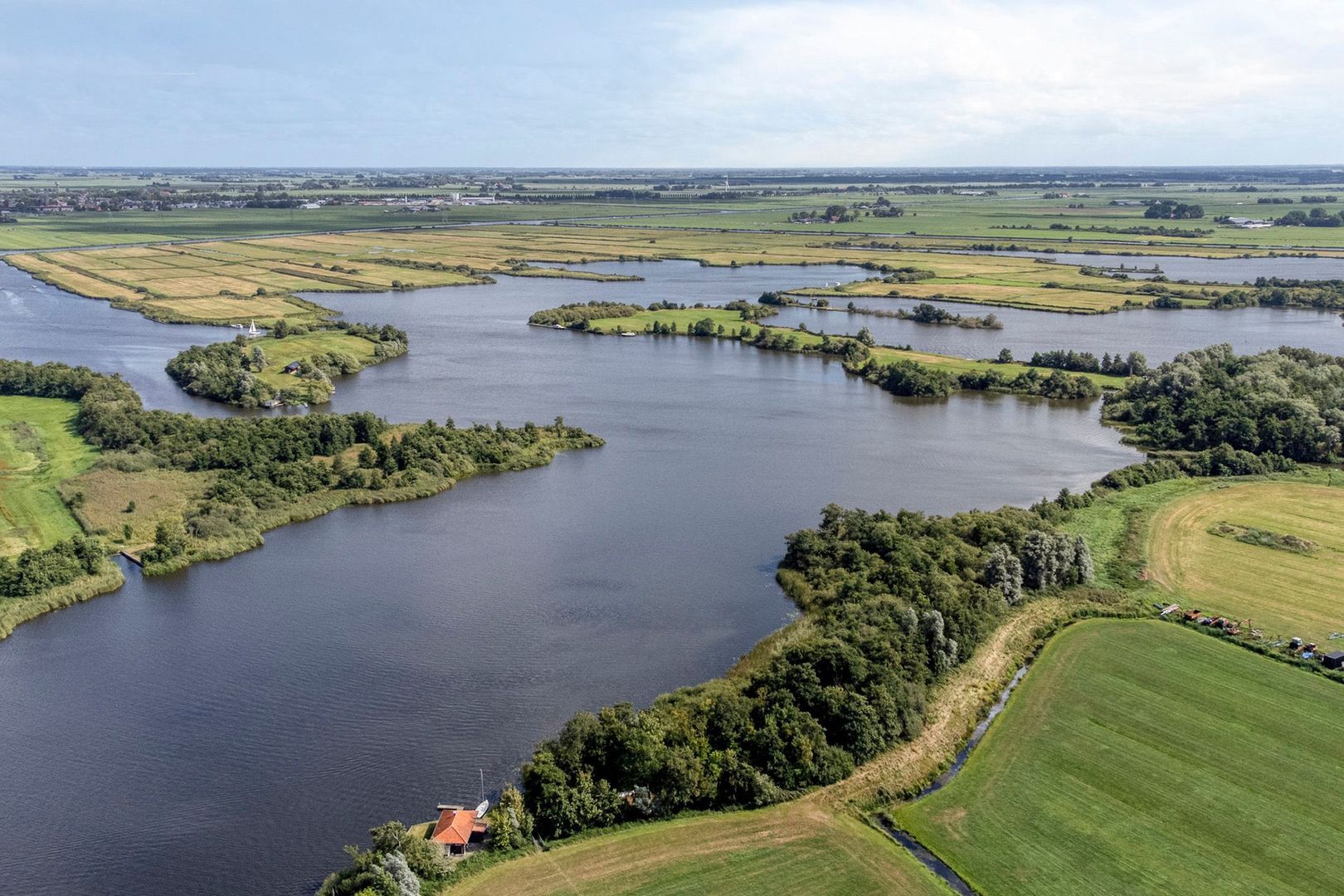 Utbuorren 16, Terherne foto-92