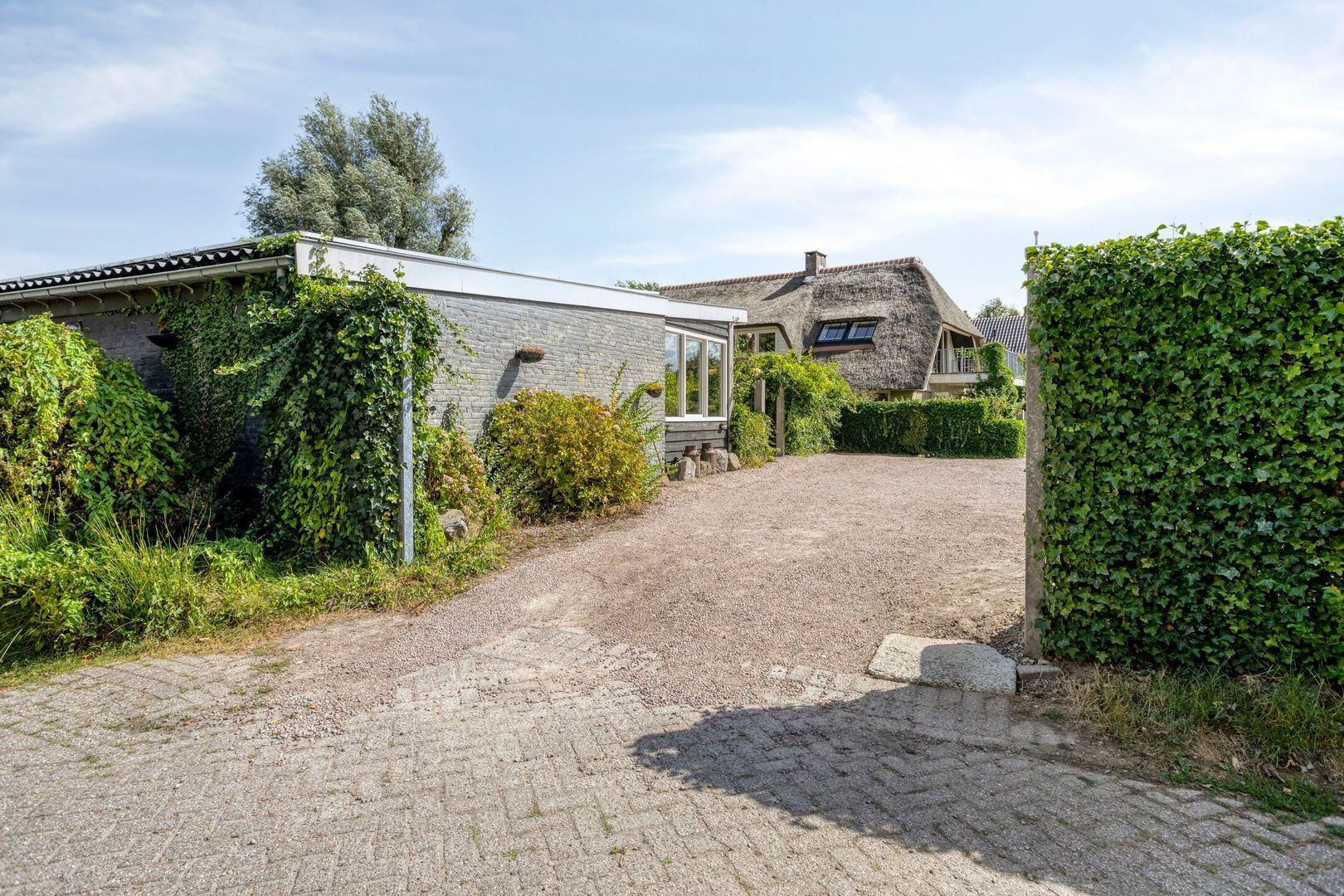 Utbuorren 16, Terherne foto-77