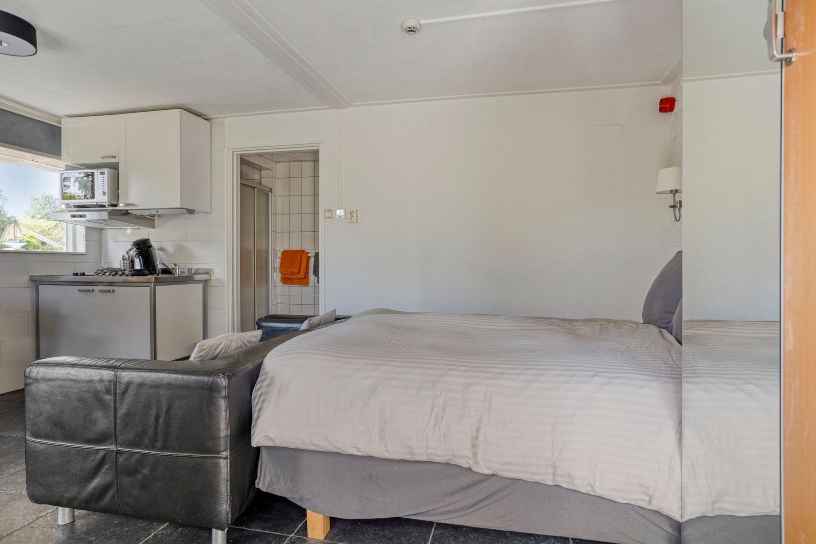 Utbuorren 16, Terherne foto-49