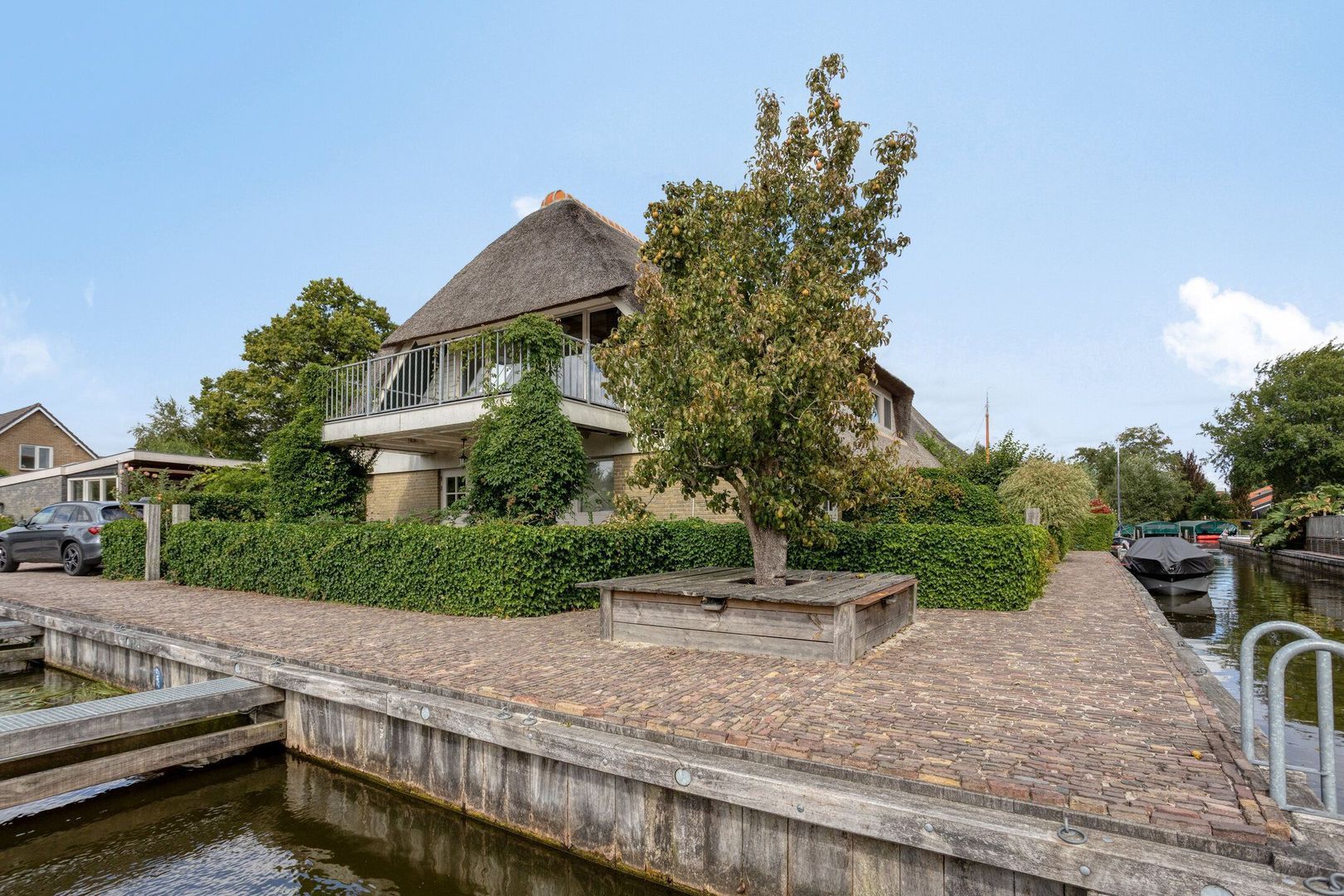 Utbuorren 16, Terherne foto-29