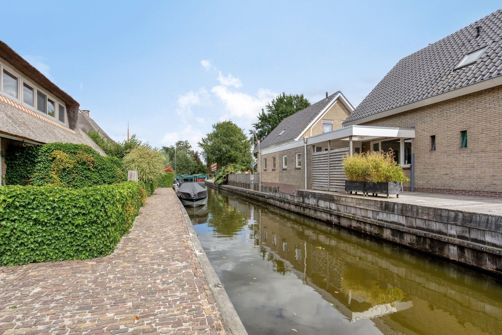 Utbuorren 16, Terherne foto-38