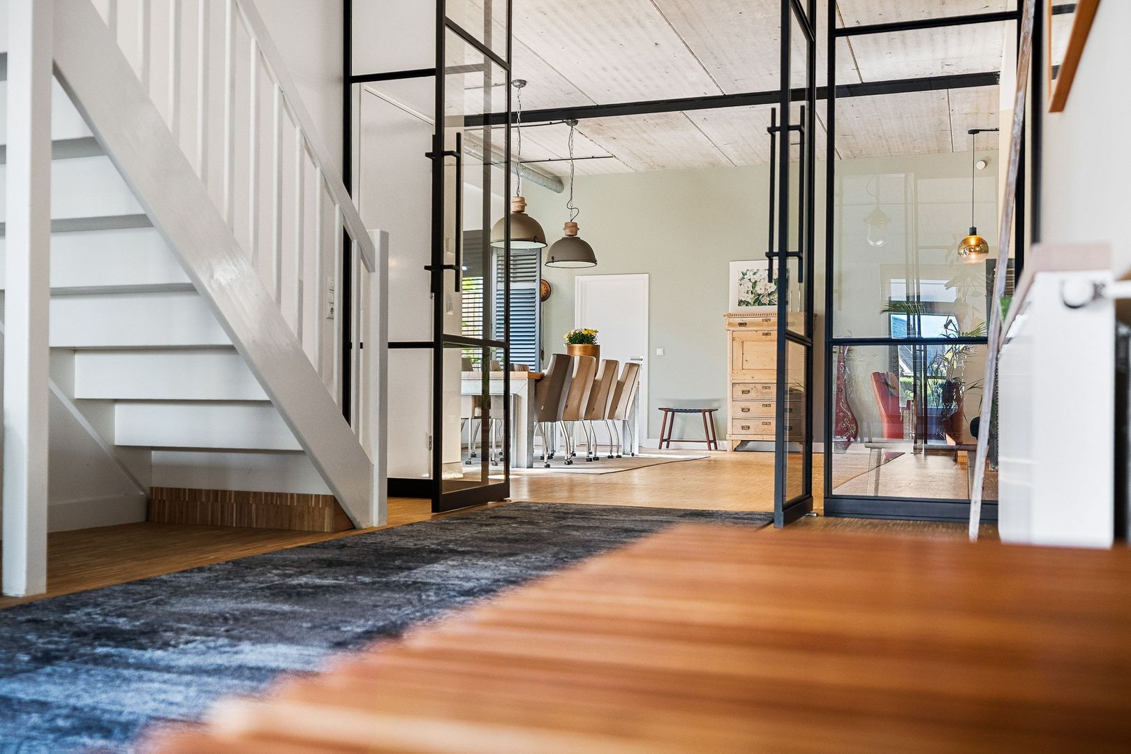 Iewâl 18, Woudsend foto-13